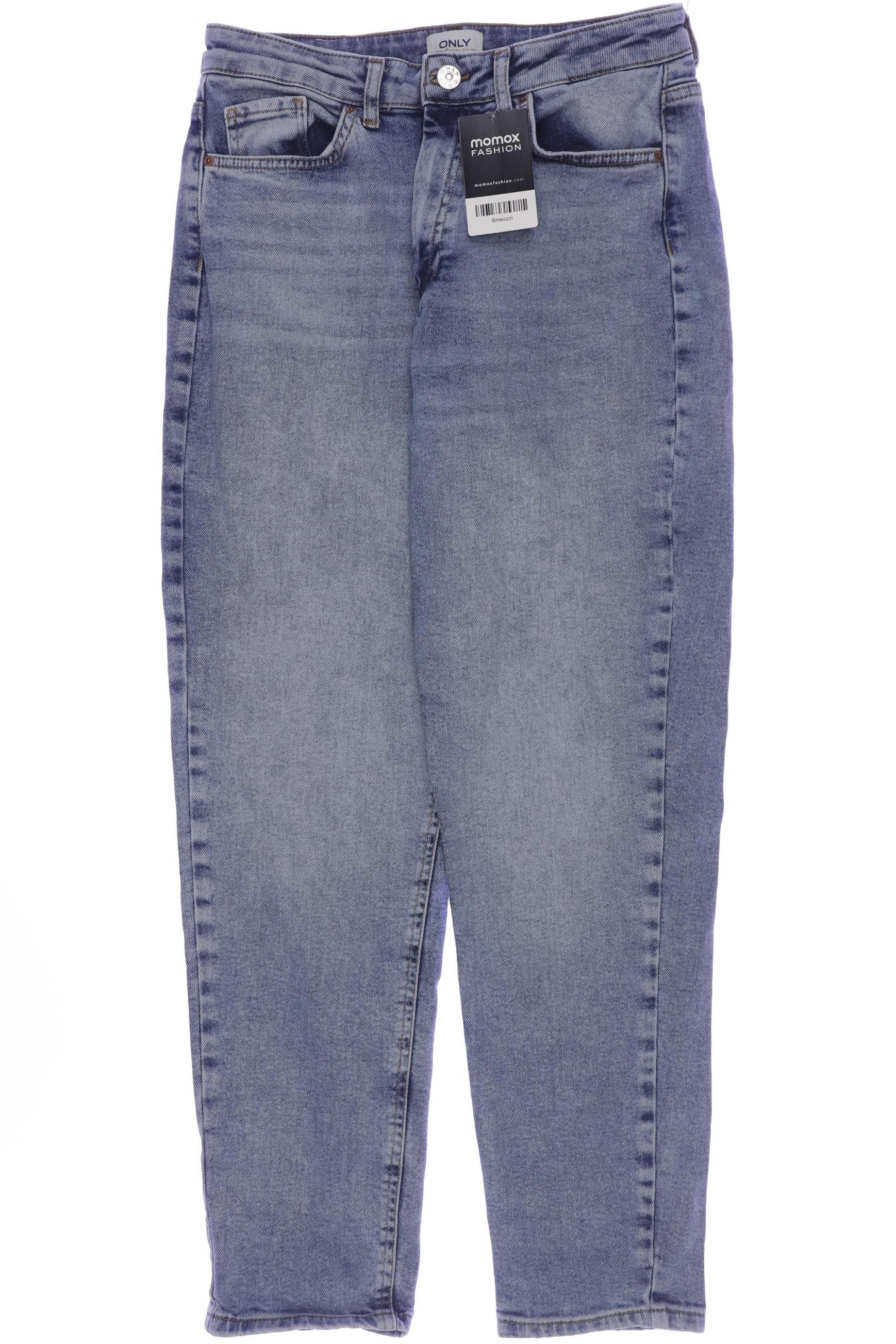 

Only Damen Jeans, blau, Gr. 0