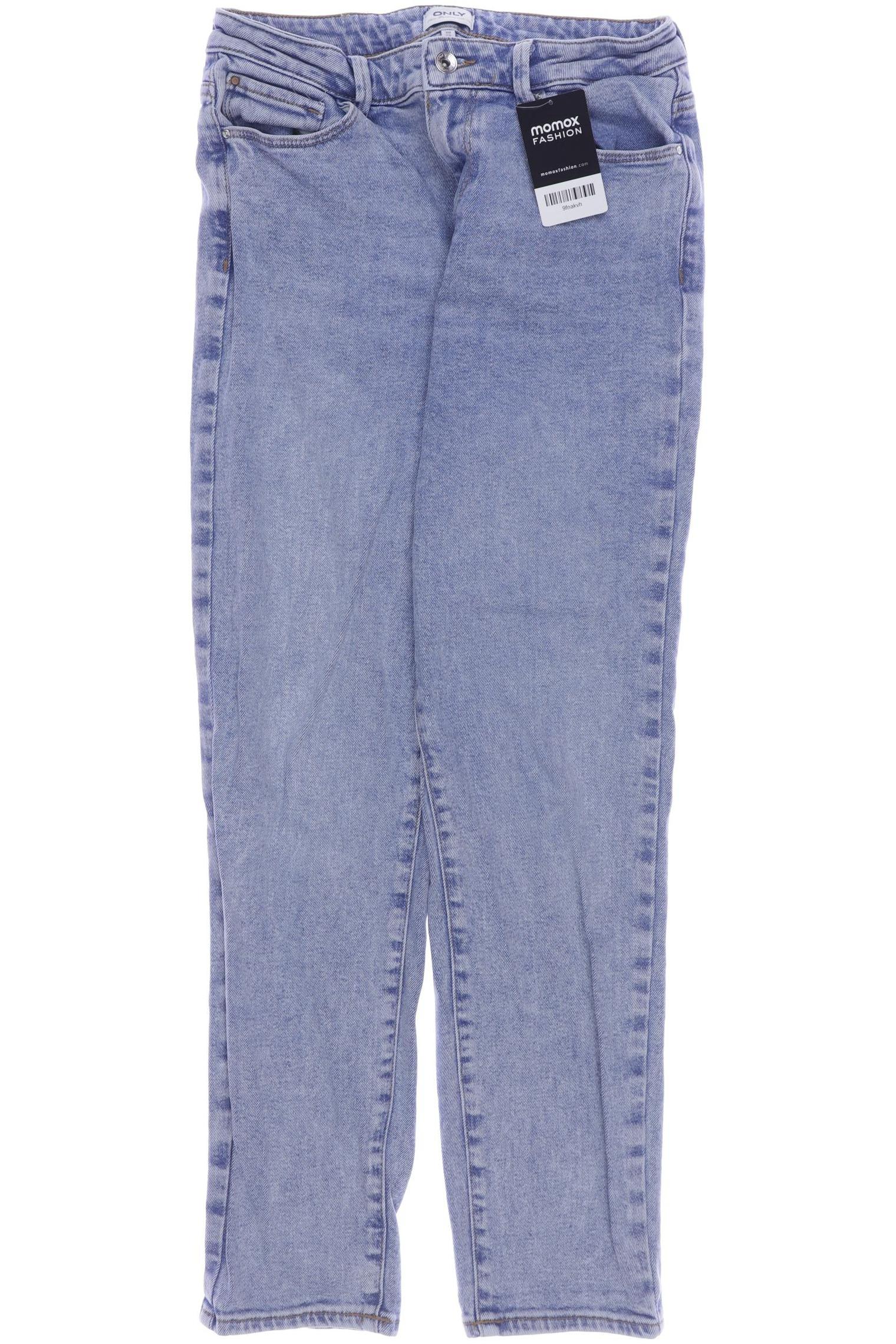 

Only Damen Jeans, blau, Gr. 30