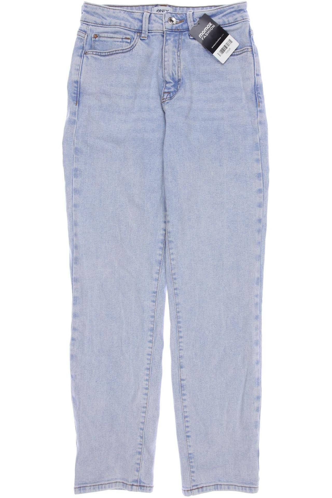 

Only Damen Jeans, hellblau, Gr. 25