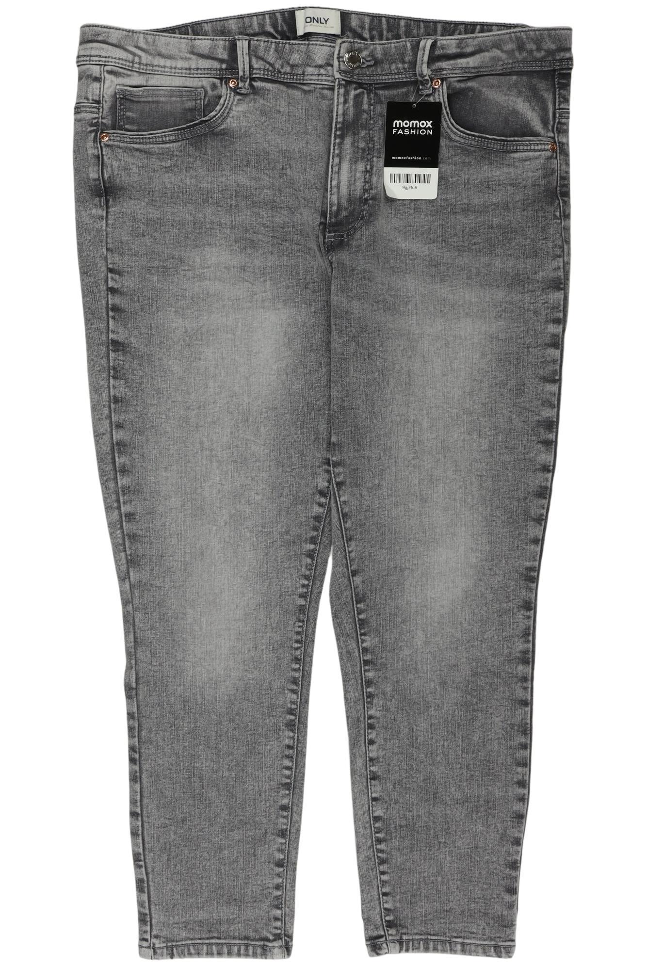 

Only Damen Jeans, grau, Gr. 27