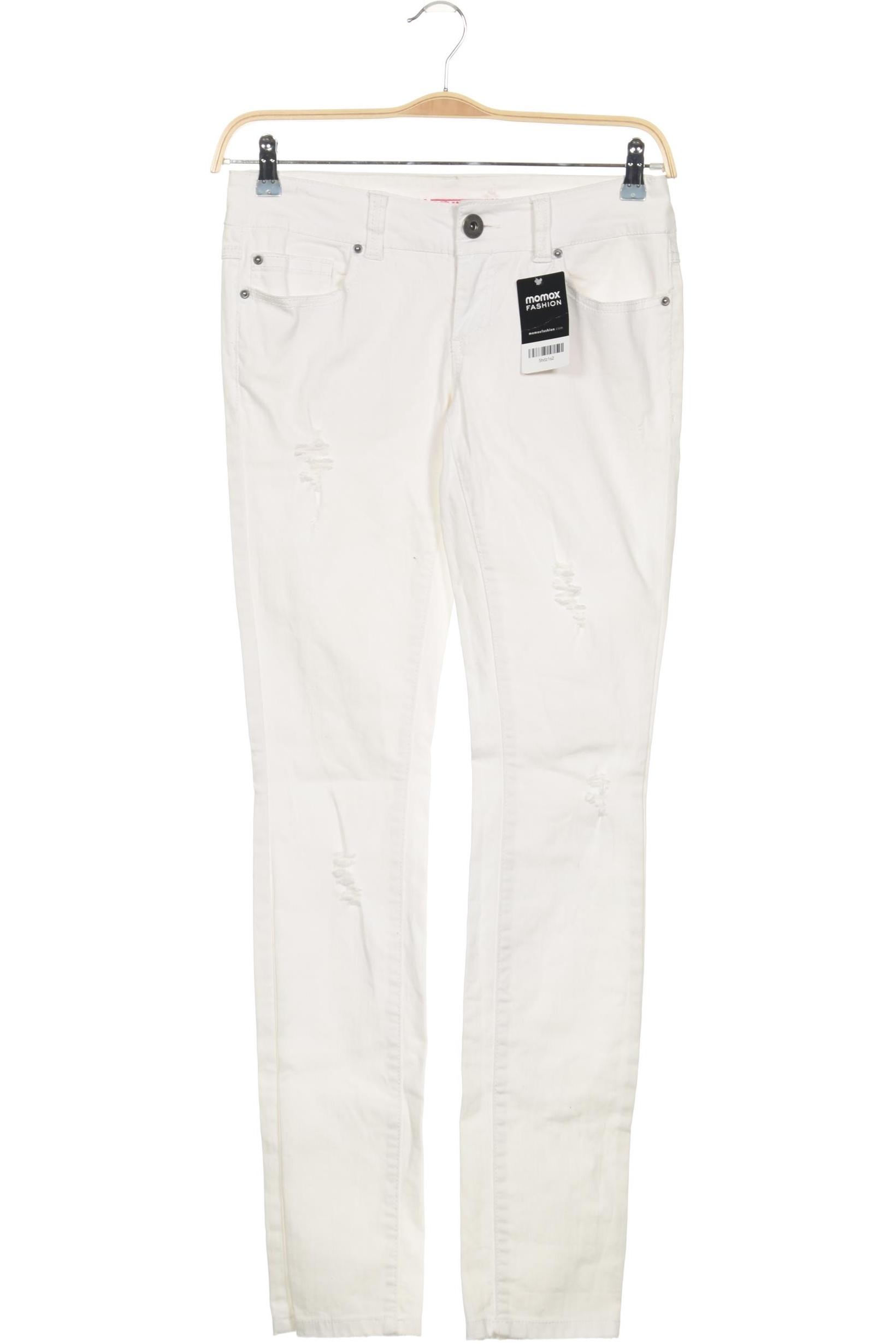 

Only Damen Jeans, weiß, Gr. 29