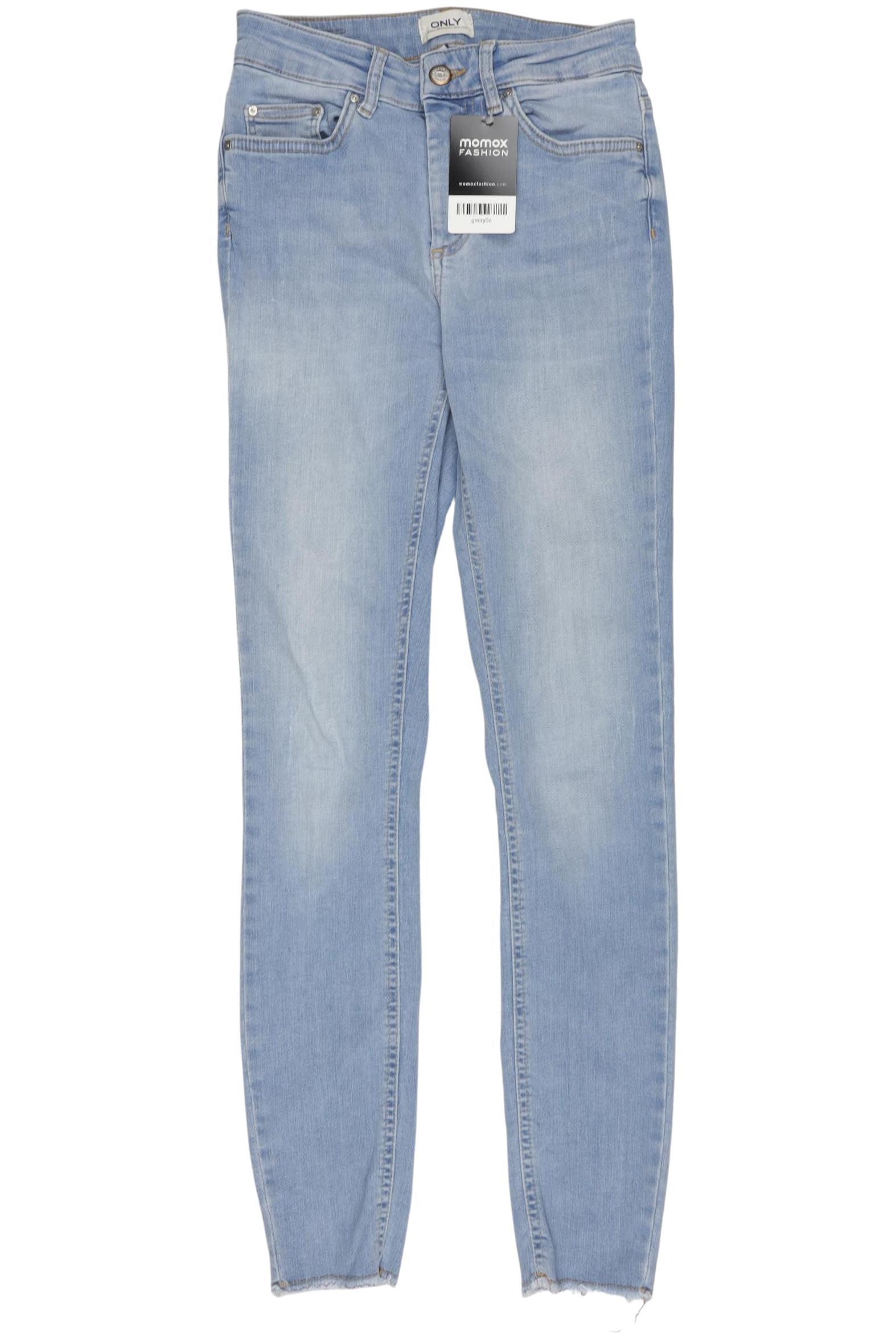 

Only Damen Jeans, hellblau, Gr. 0