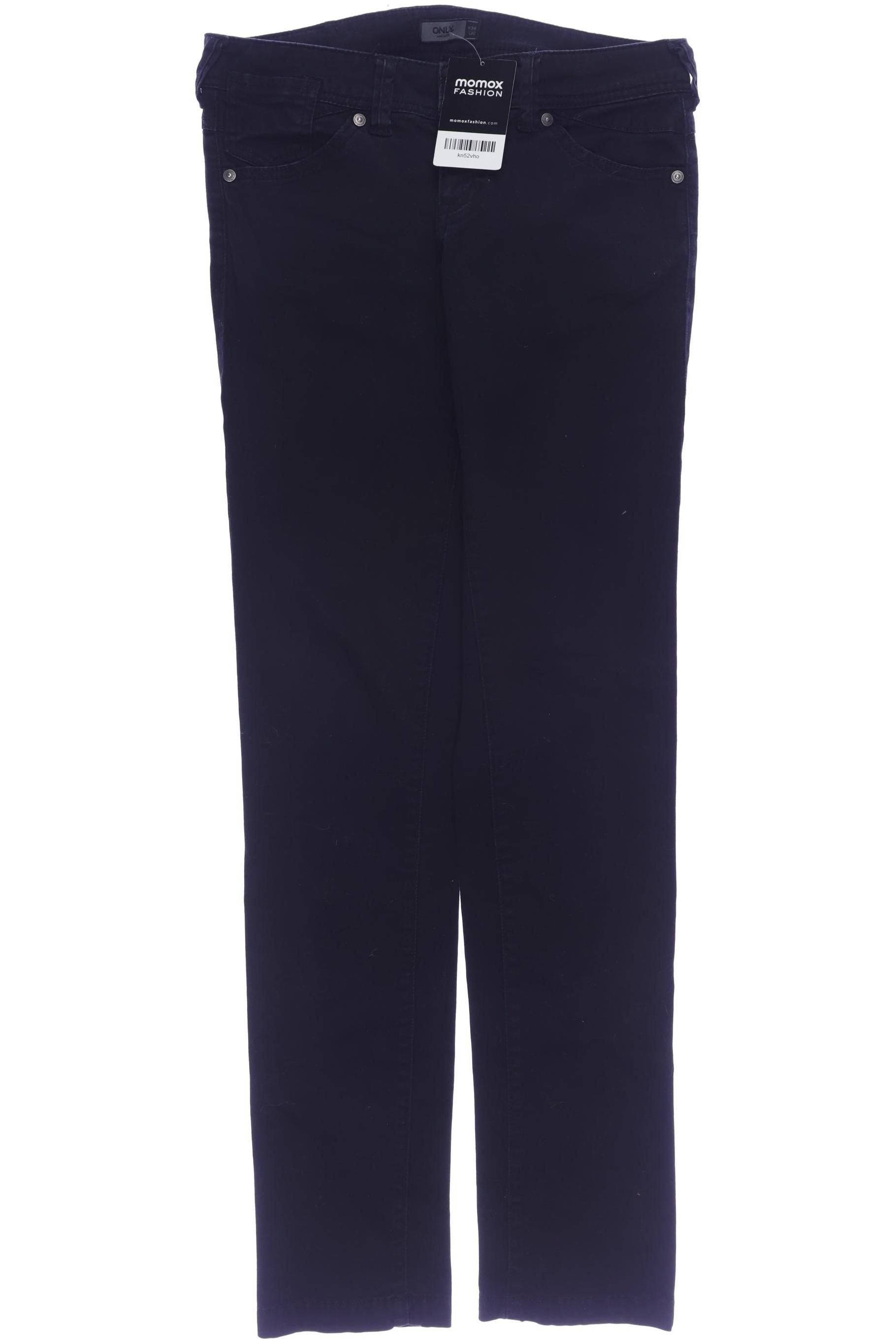 

Only Damen Jeans, schwarz, Gr. 34