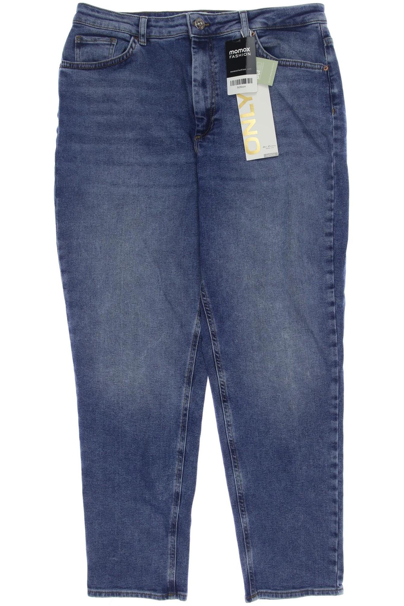 

Only Damen Jeans, blau, Gr. 0
