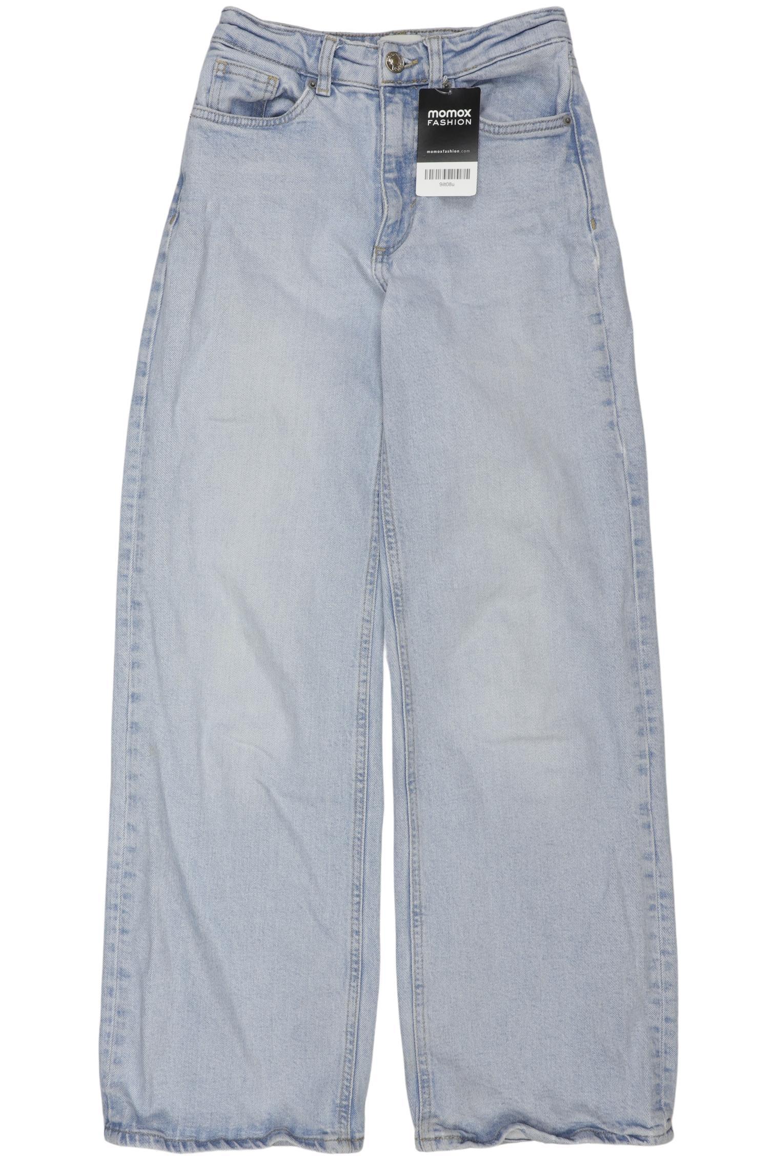 

Only Damen Jeans, hellblau, Gr. 24