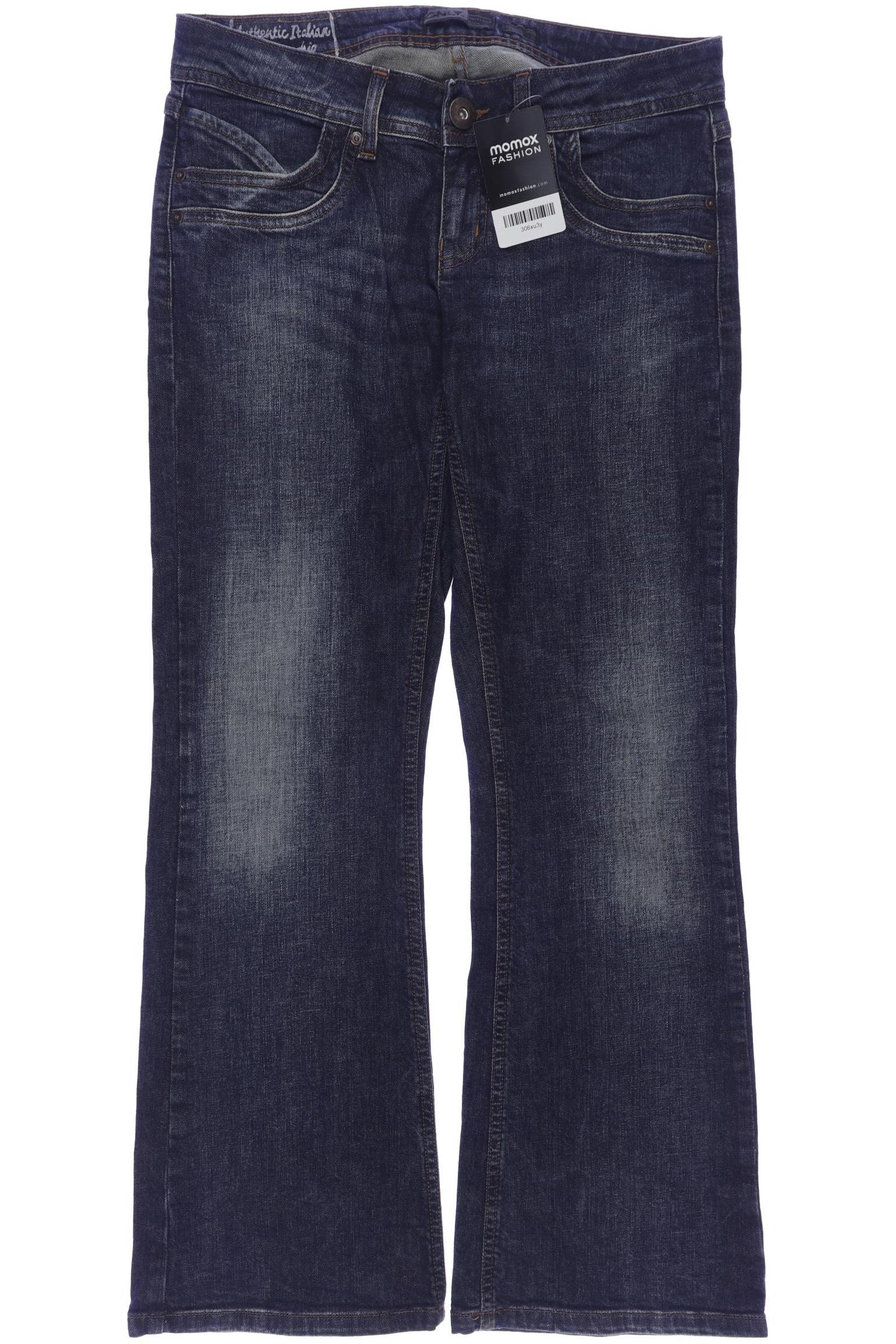 

Only Damen Jeans, marineblau, Gr. 29