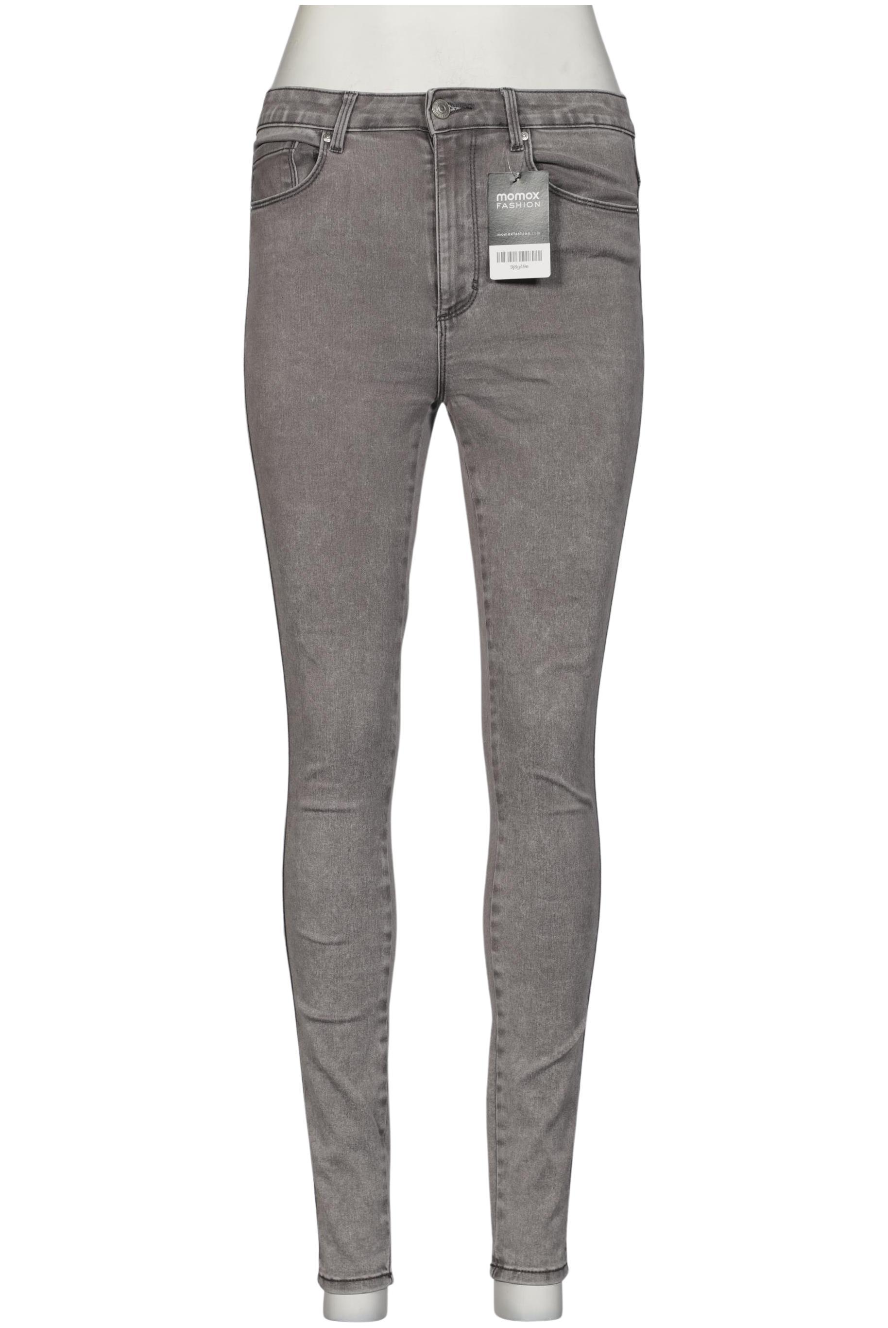 

Only Damen Jeans, grau, Gr. 0