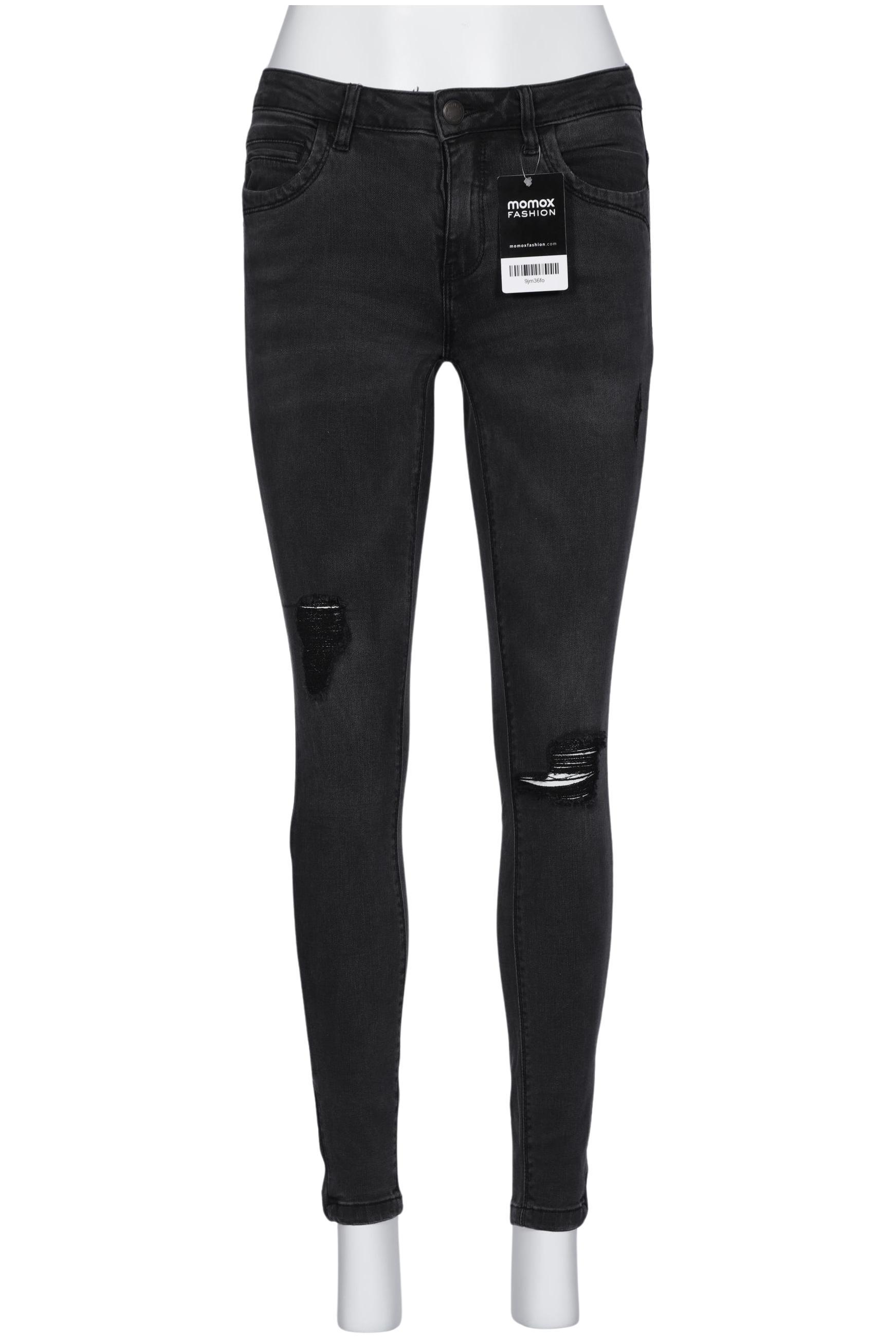 

Only Damen Jeans, schwarz, Gr. 27