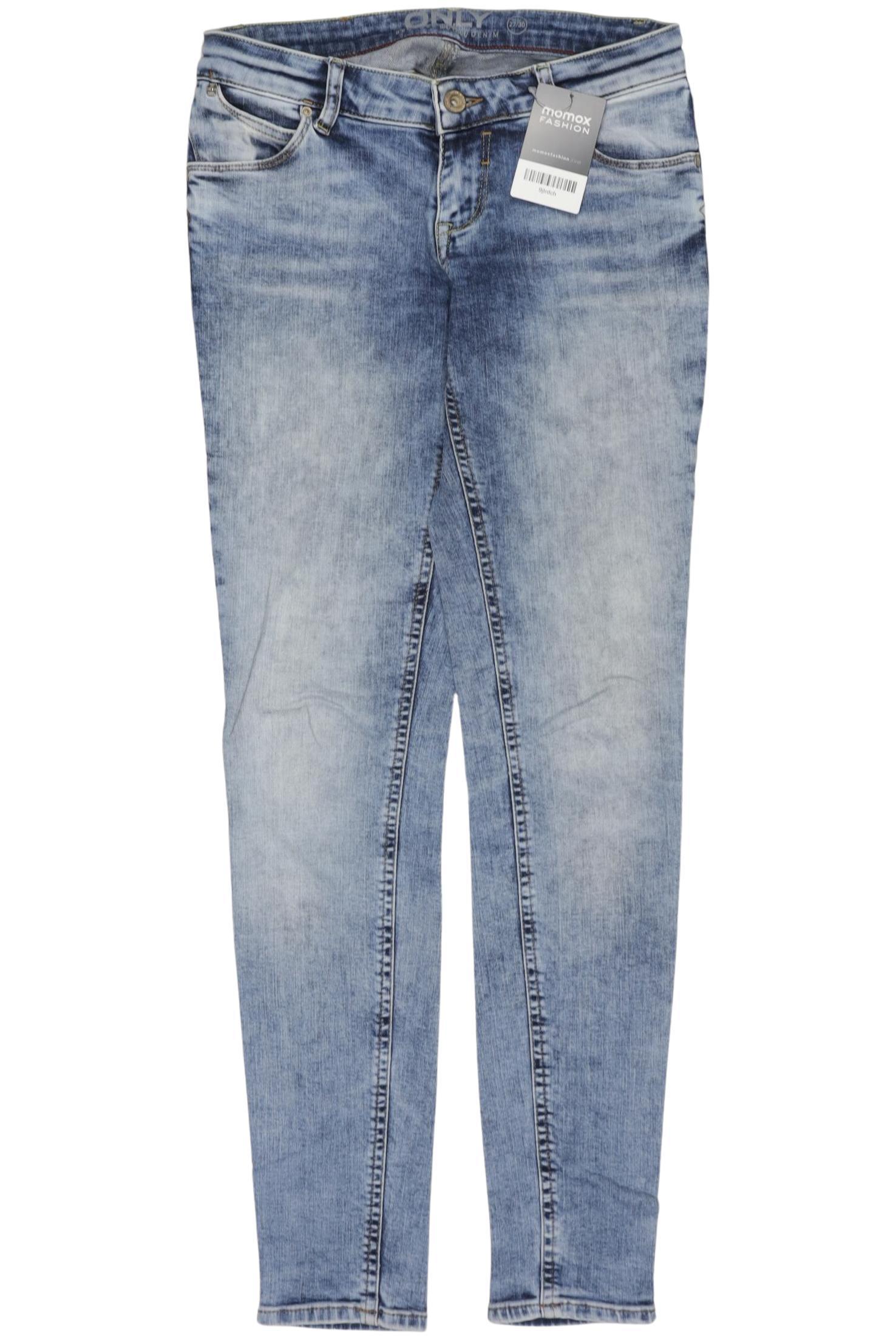 

Only Damen Jeans, hellblau, Gr. 27