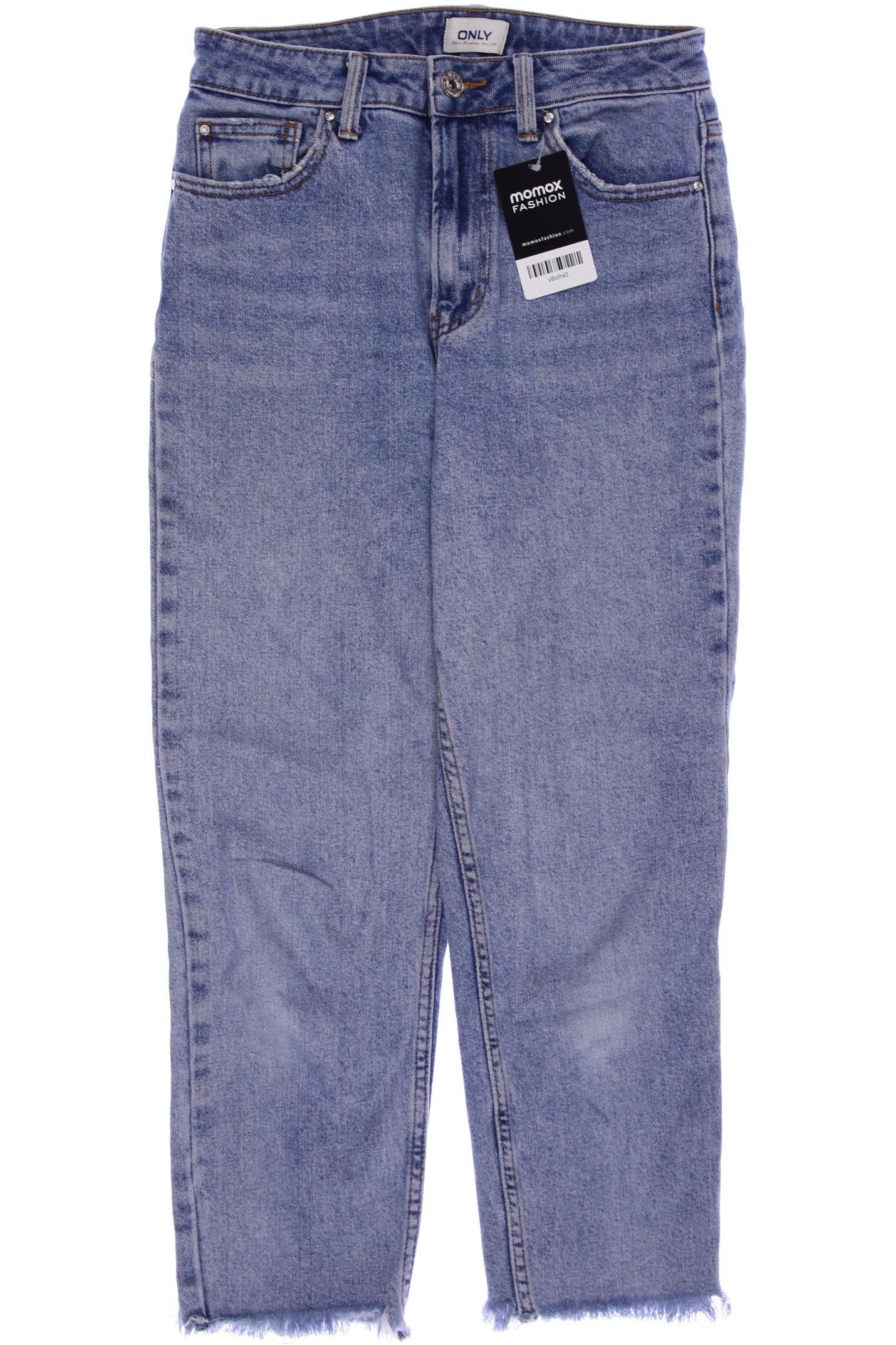 

Only Damen Jeans, blau, Gr. 27