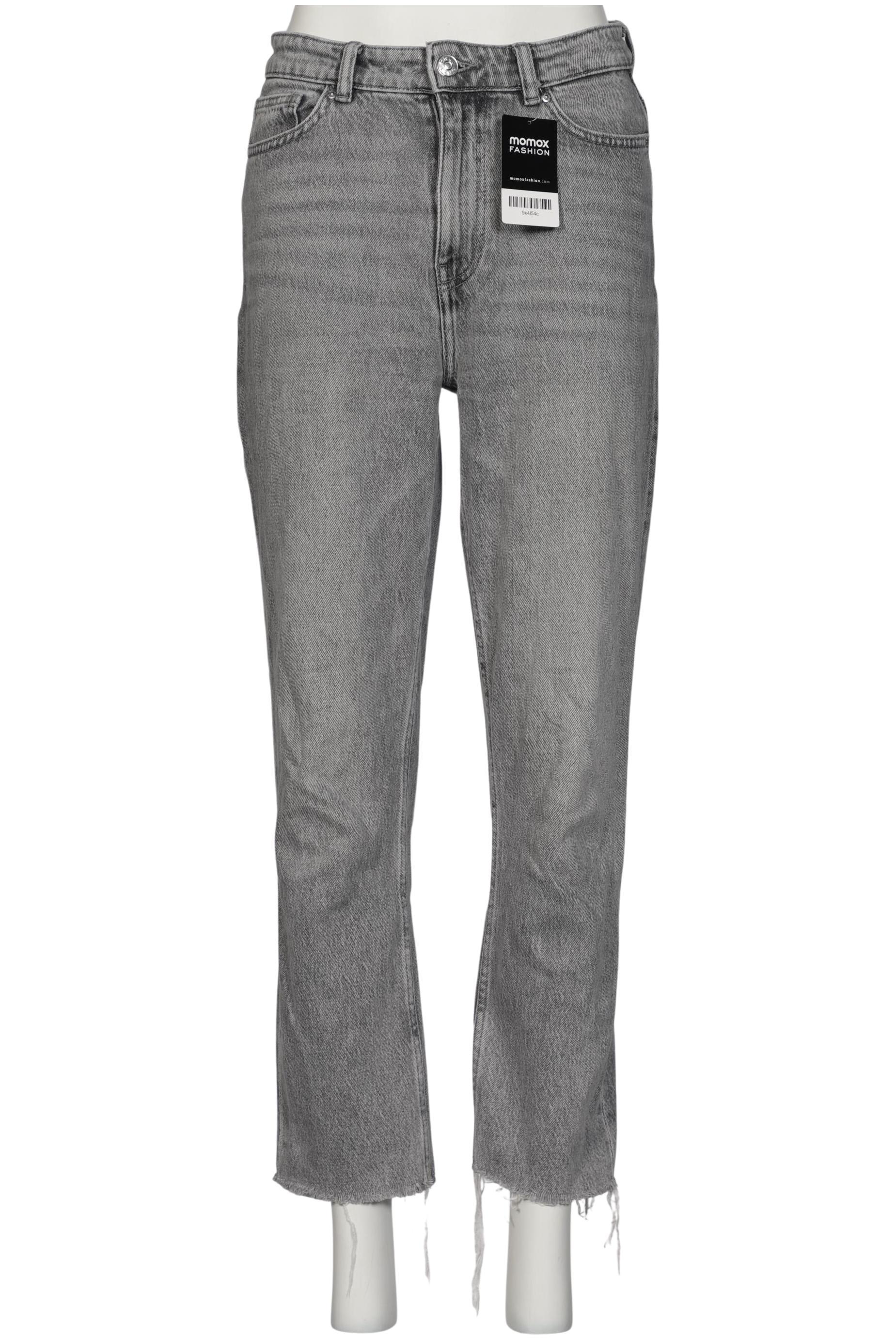 

Only Damen Jeans, grau, Gr. 28