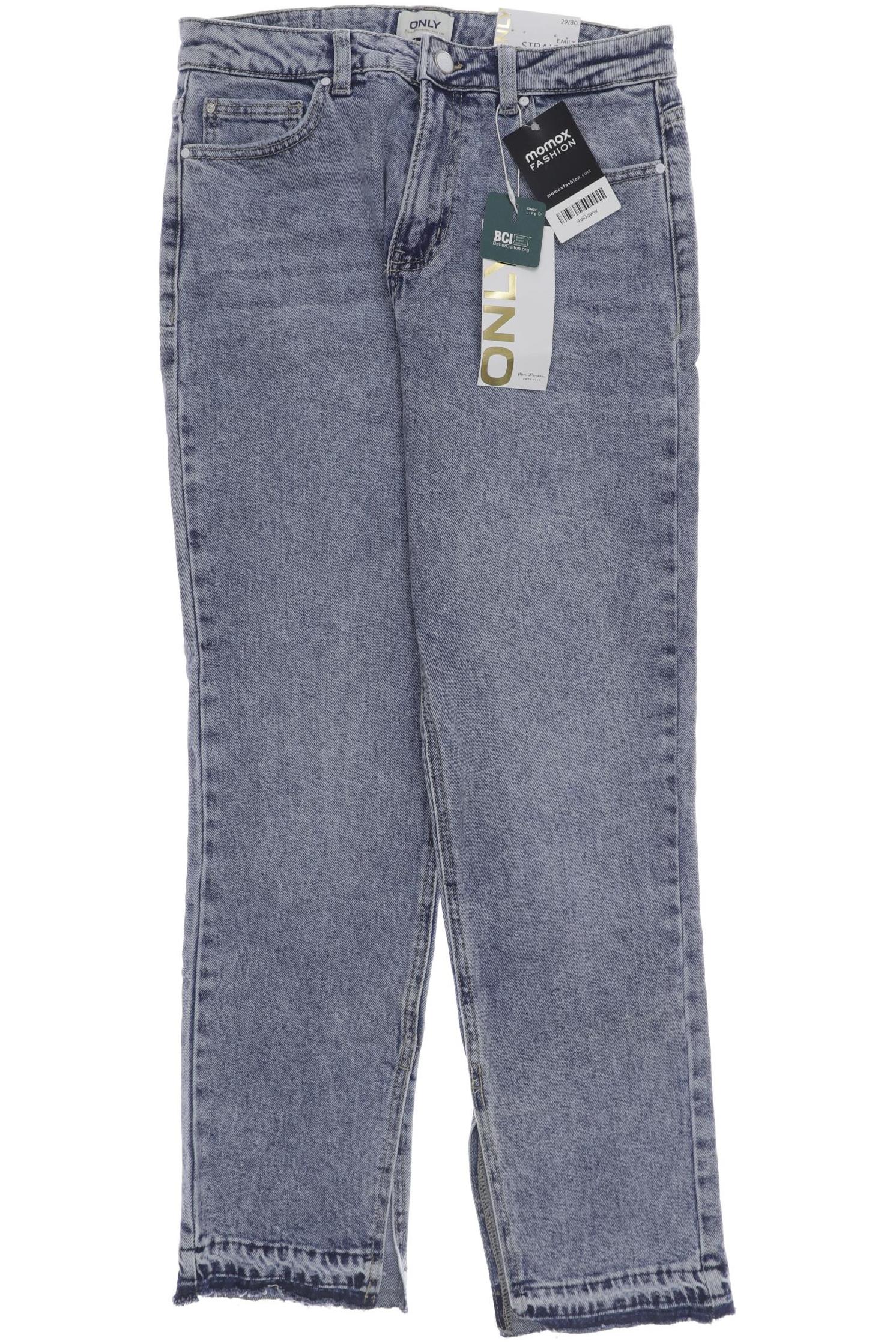 

Only Damen Jeans, blau, Gr. 40