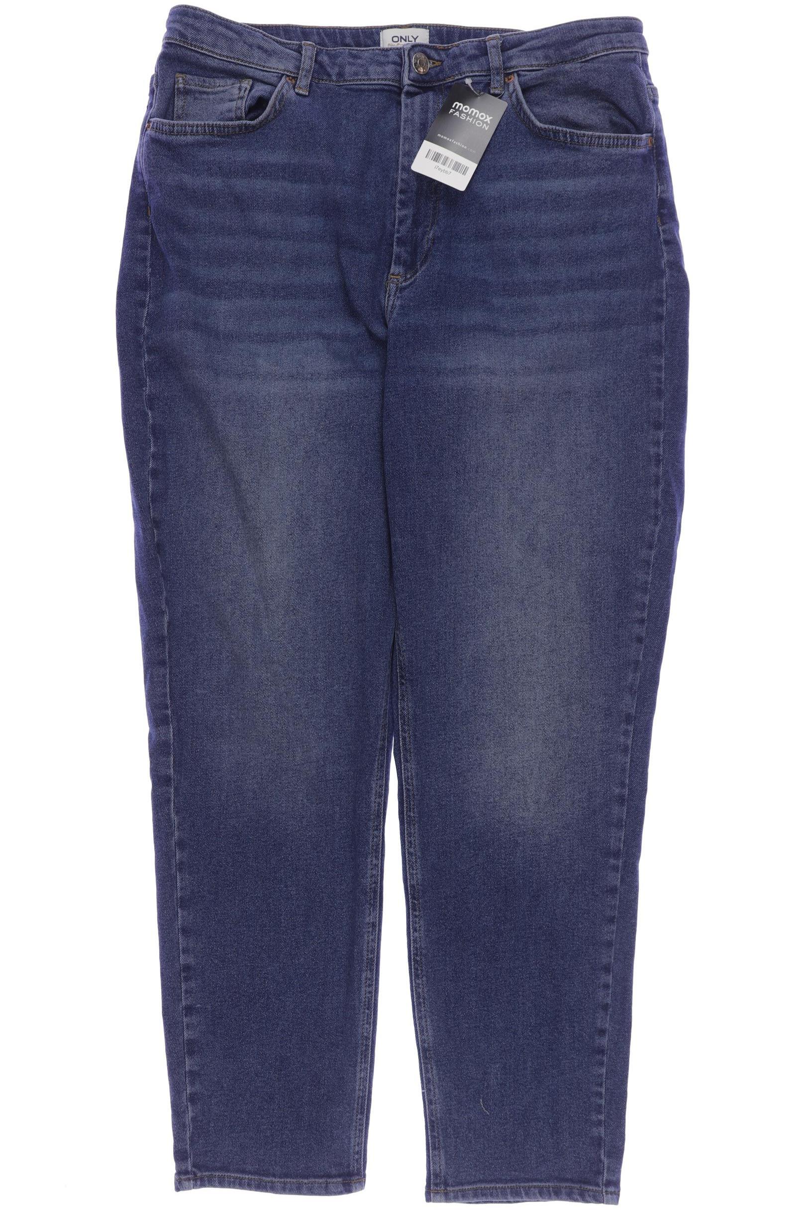 

Only Damen Jeans, blau, Gr. 32