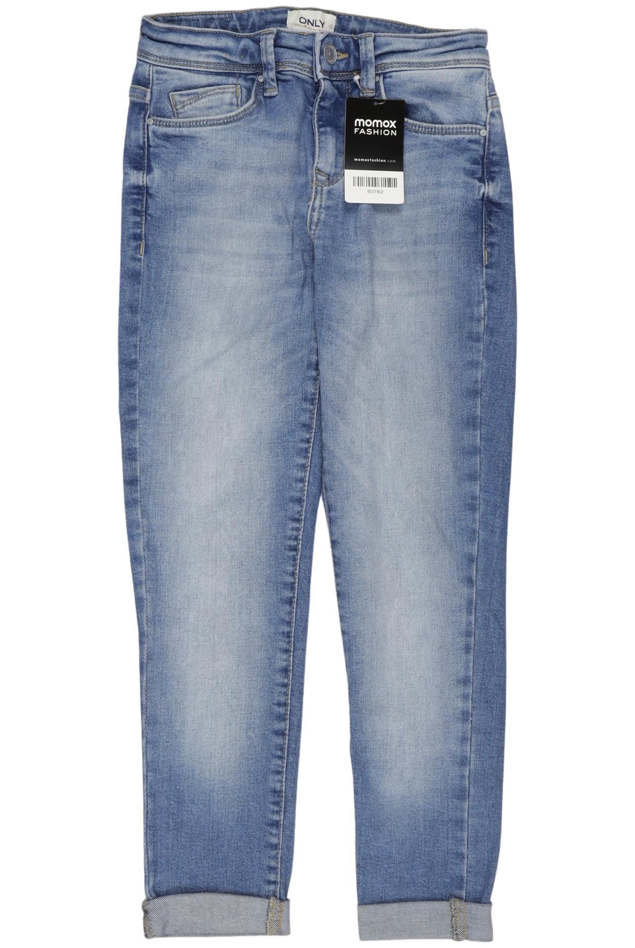 

Only Damen Jeans, hellblau, Gr. 25