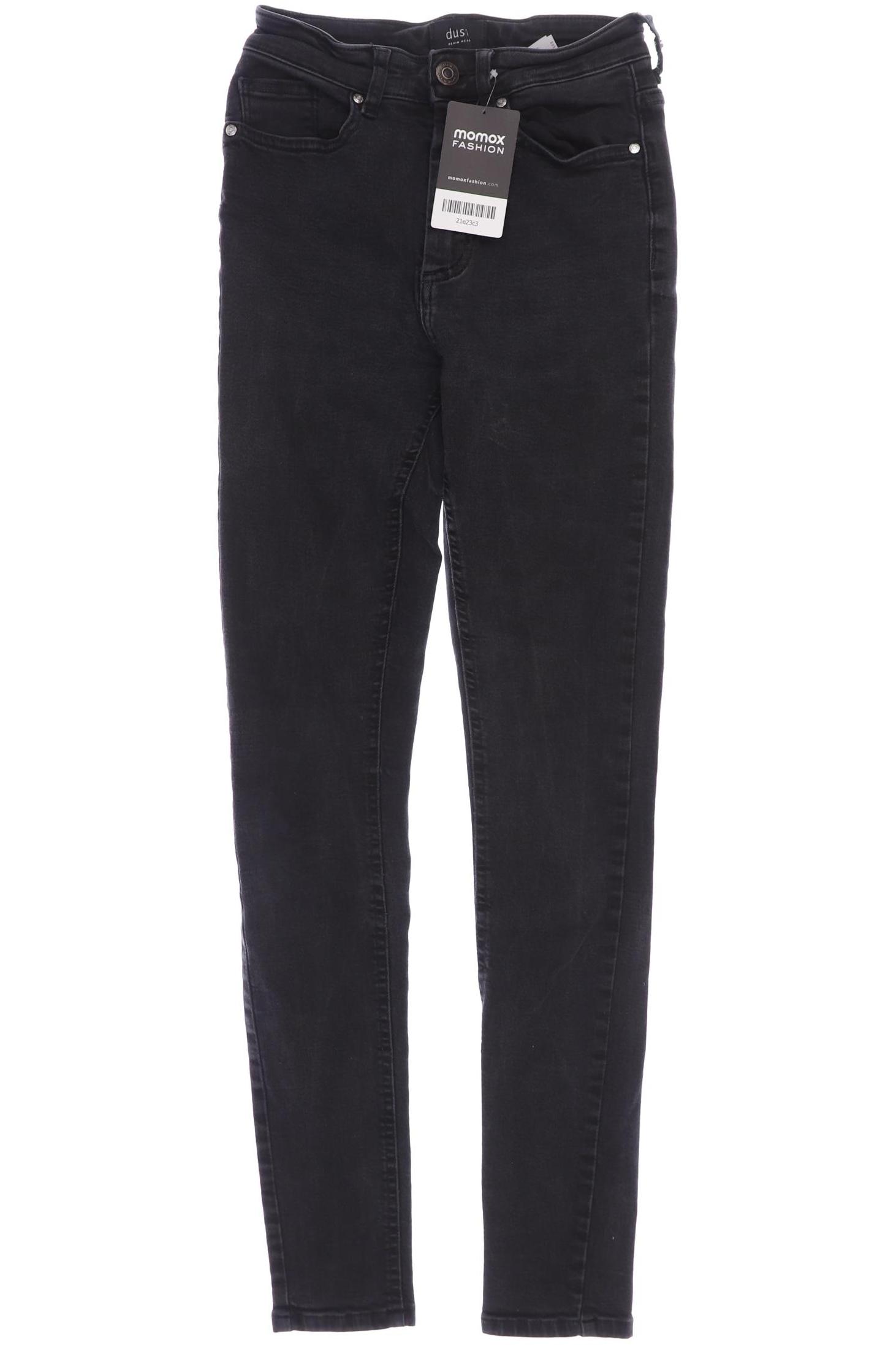 

ONLY Damen Jeans, schwarz