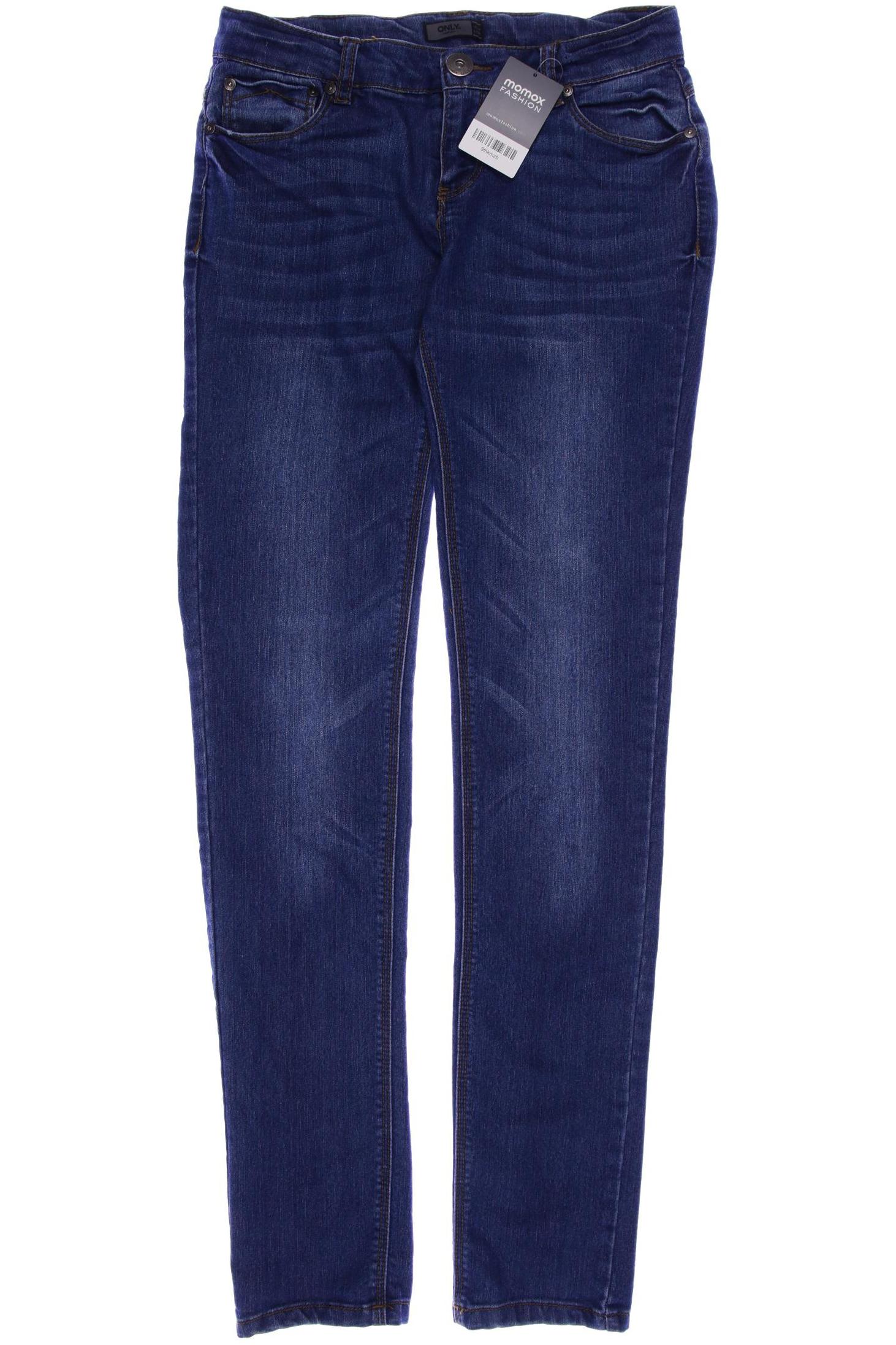 

ONLY Damen Jeans, blau