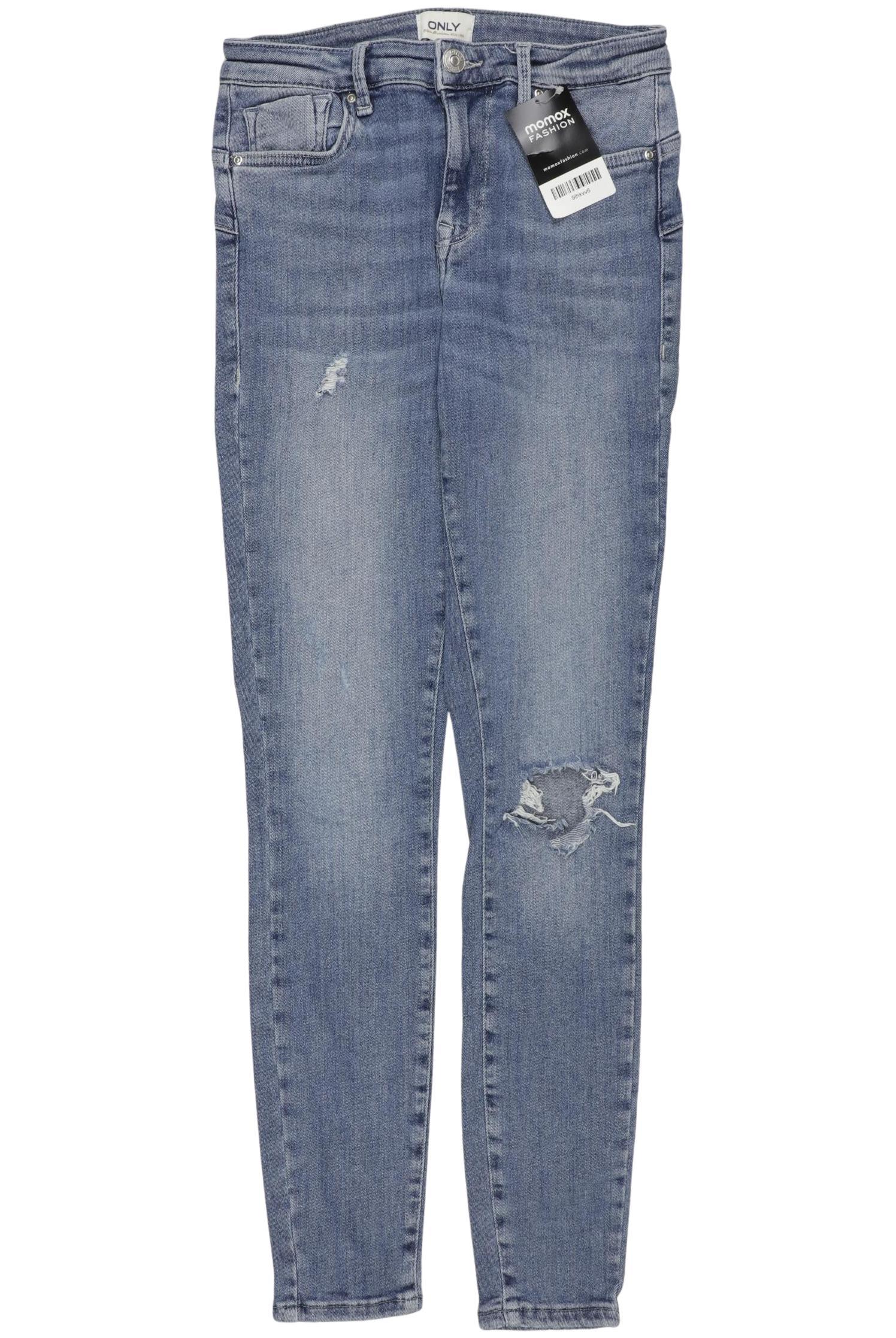 

Only Damen Jeans, blau, Gr. 32