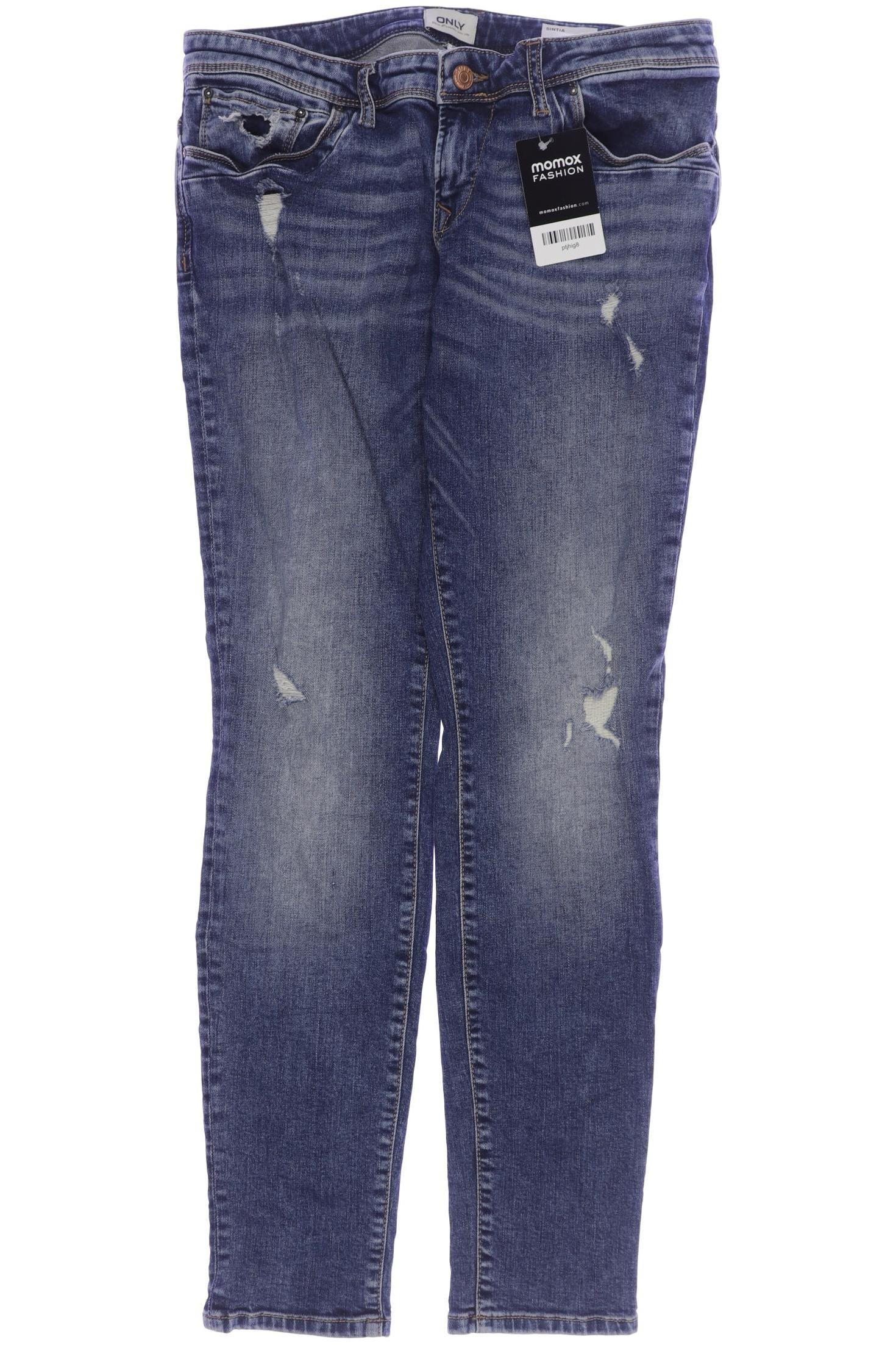 

Only Damen Jeans, blau, Gr. 29