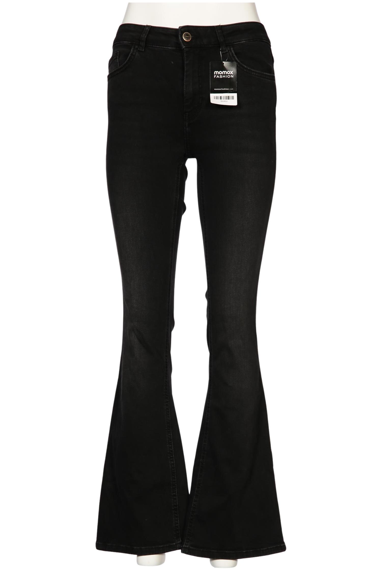 

Only Damen Jeans, schwarz, Gr. 0