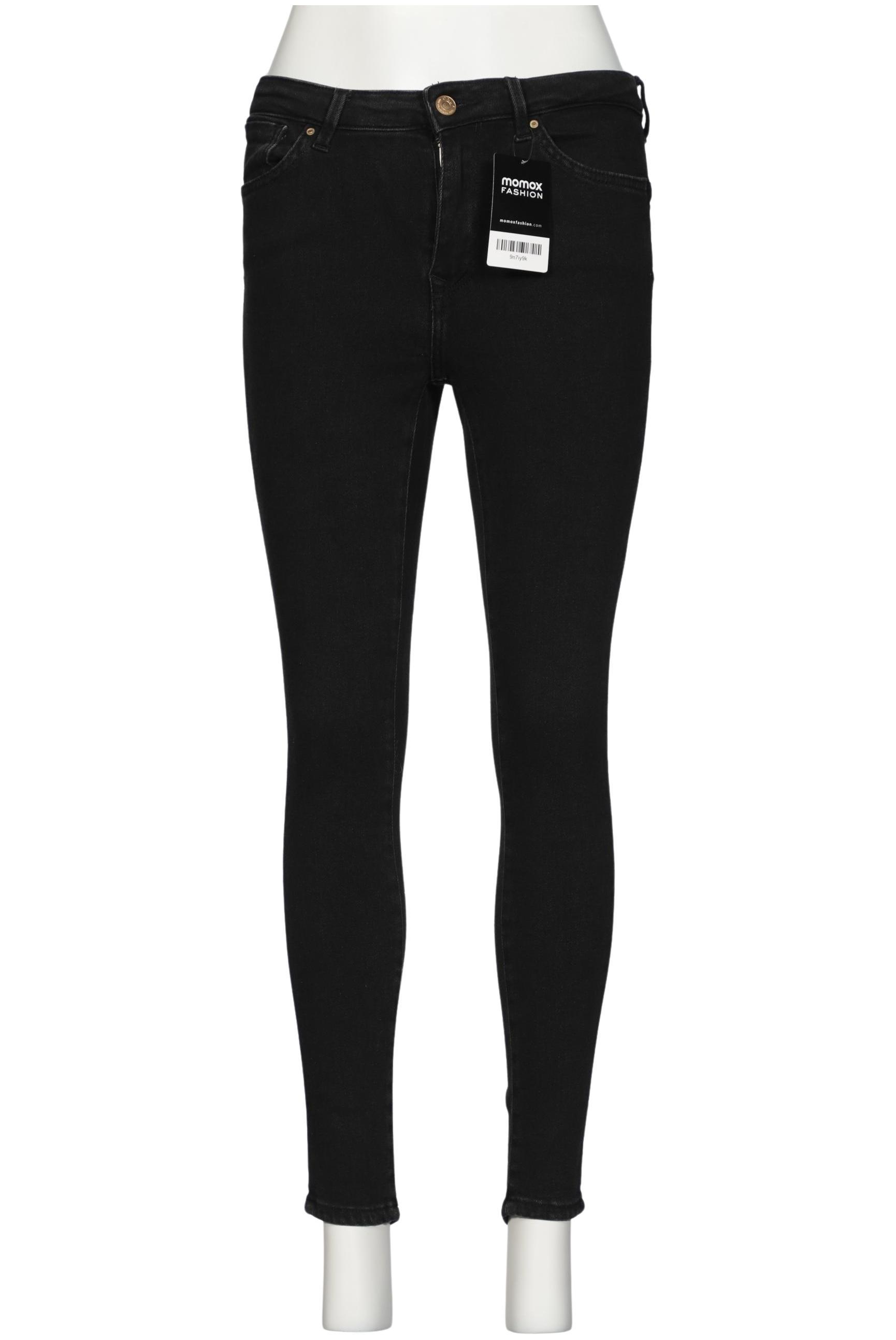 

Only Damen Jeans, schwarz, Gr. 0