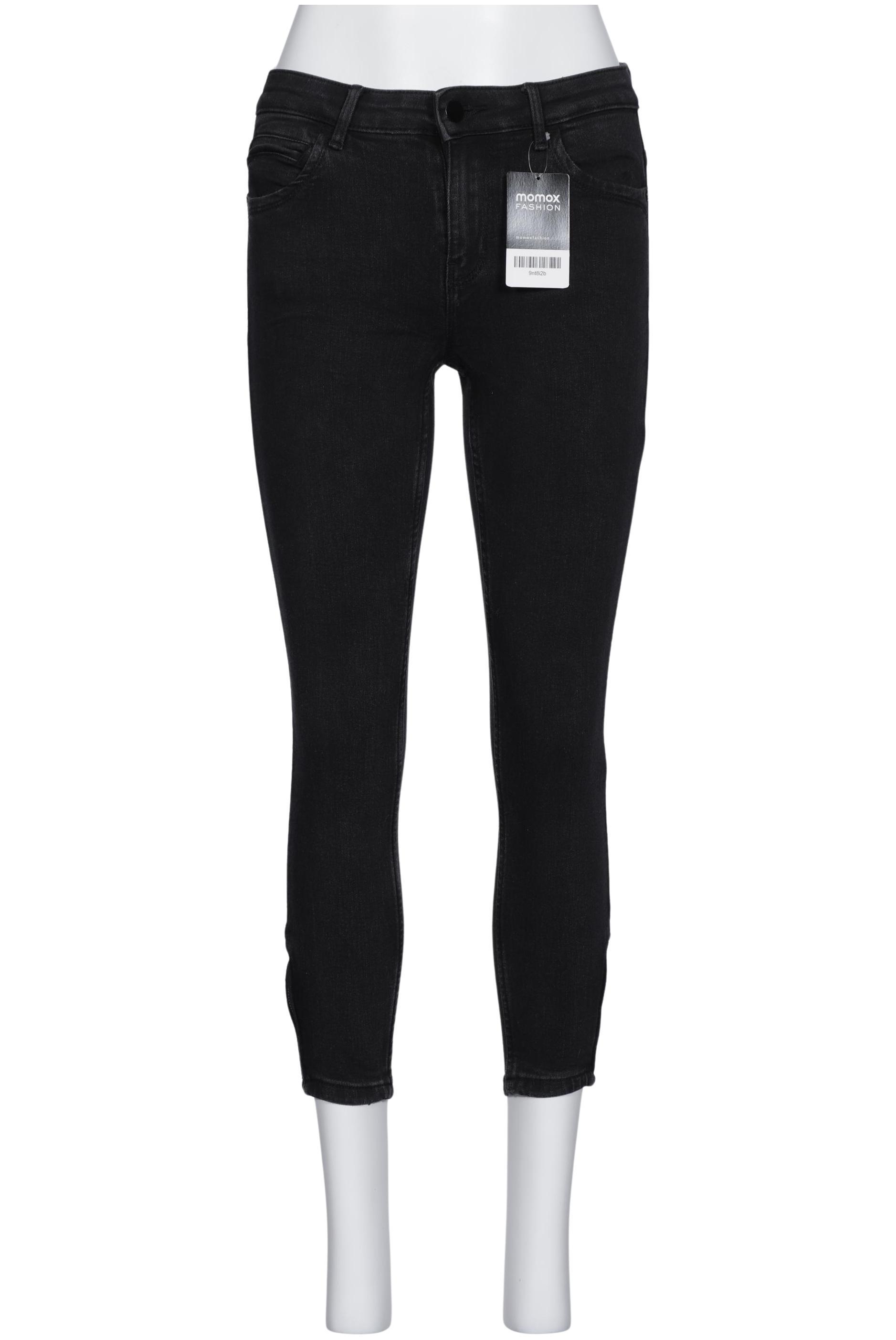 

Only Damen Jeans, schwarz, Gr. 0