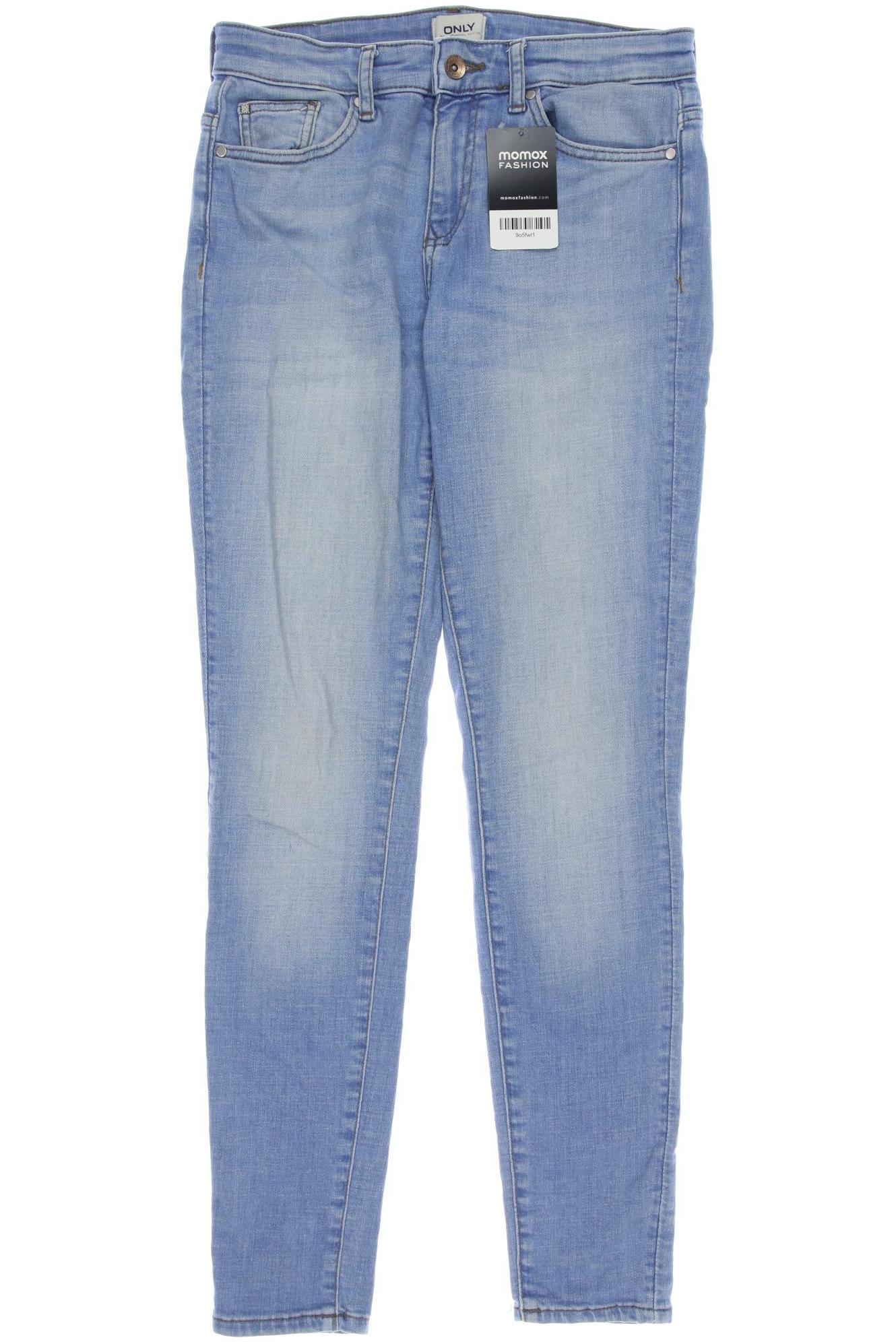 

Only Damen Jeans, hellblau, Gr. 0