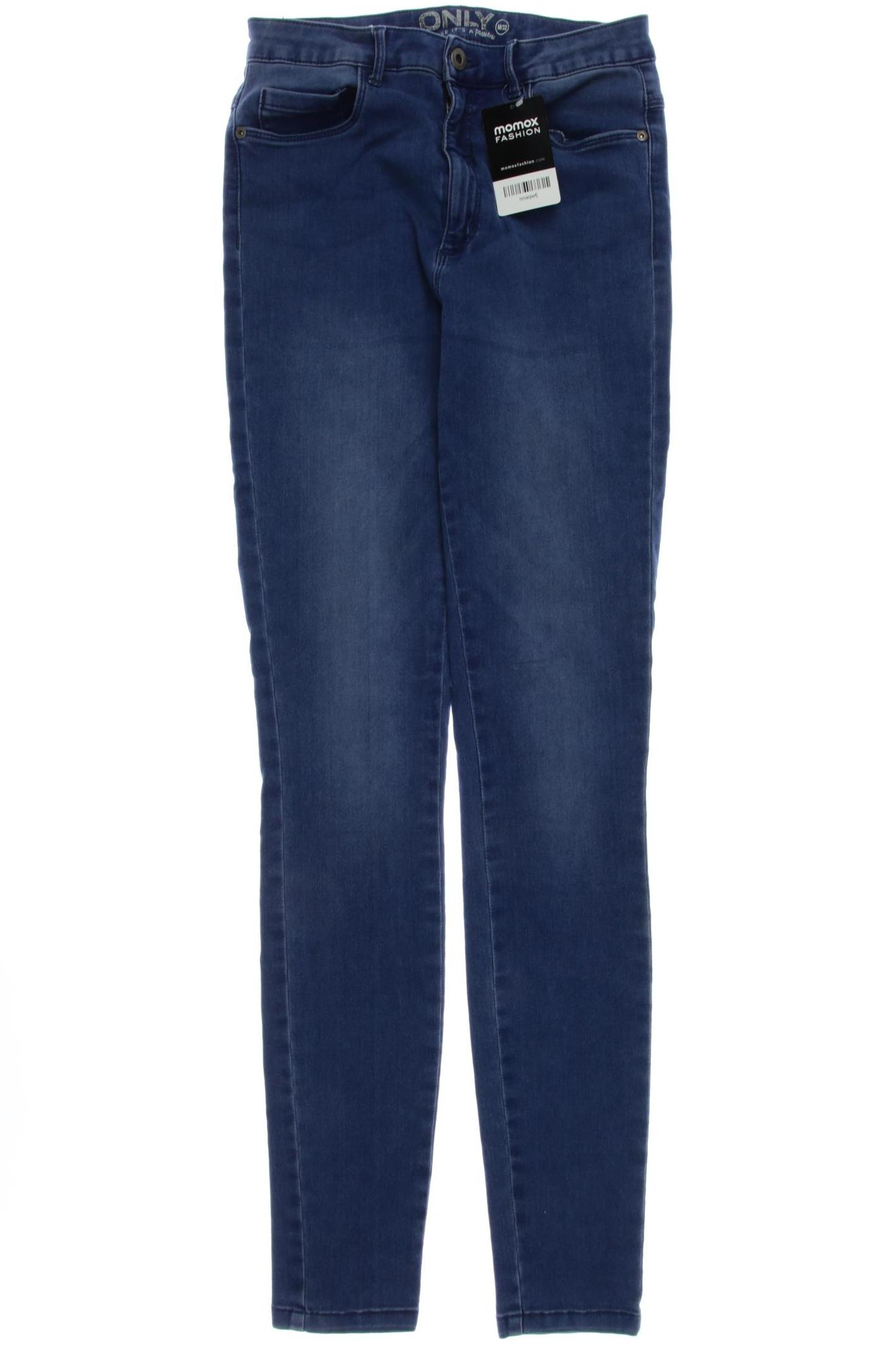 Thumbnail - Only Damen Jeans, blau, Gr. 0