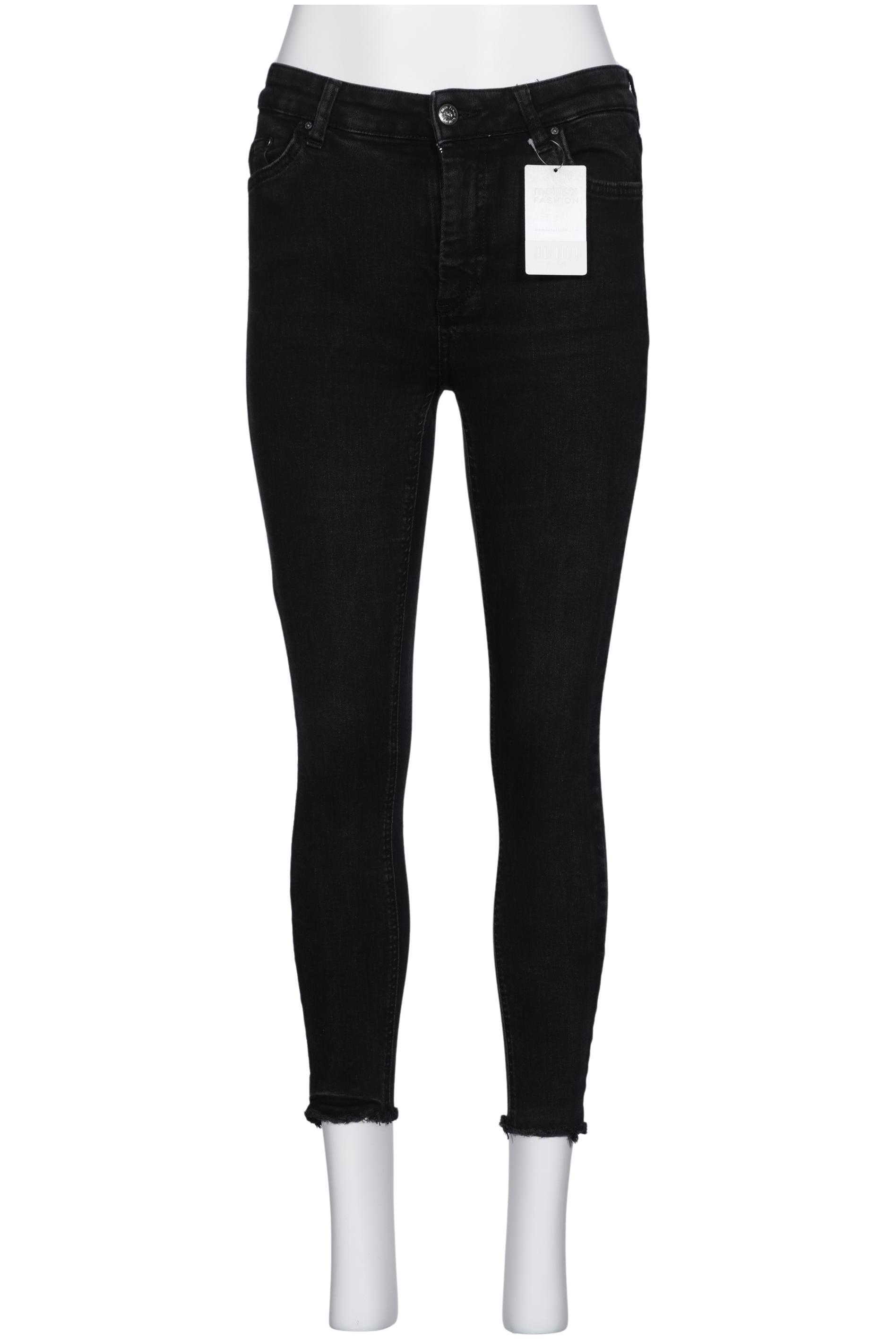 

Only Damen Jeans, schwarz, Gr. 0