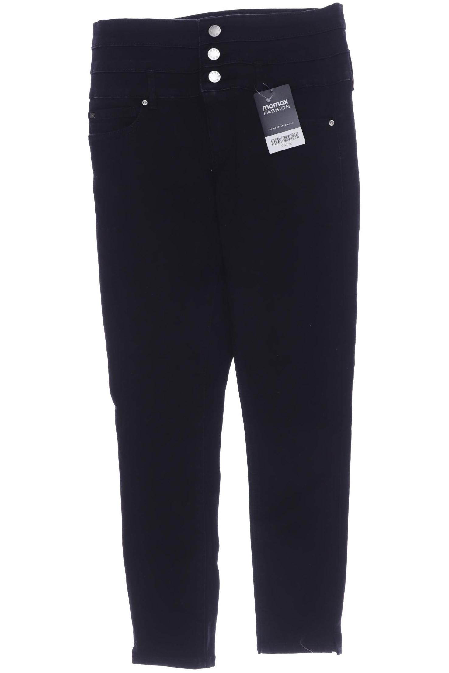 

ONLY Damen Jeans, schwarz