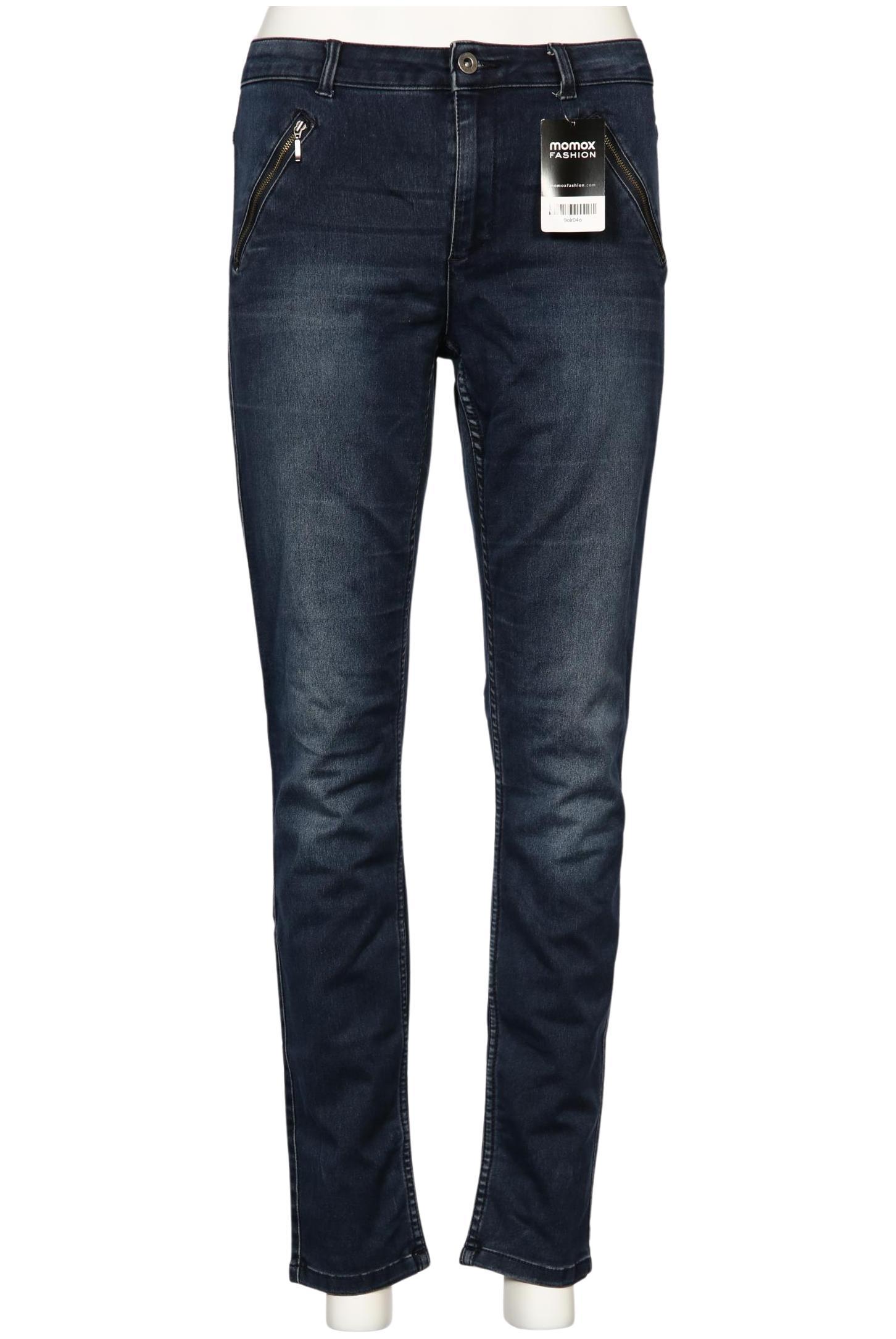 

Only Damen Jeans, marineblau, Gr. 42