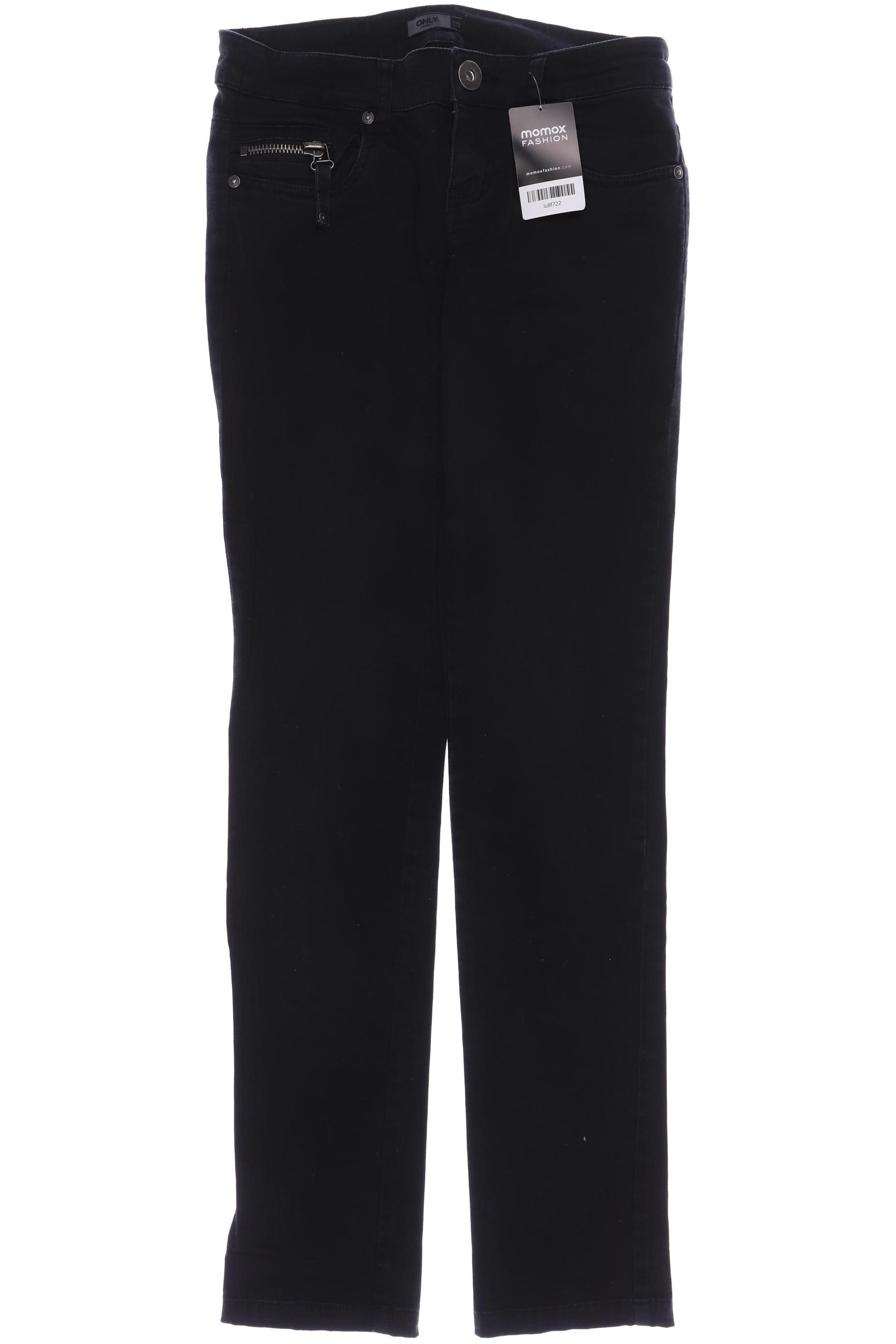 

Only Damen Jeans, schwarz, Gr. 36