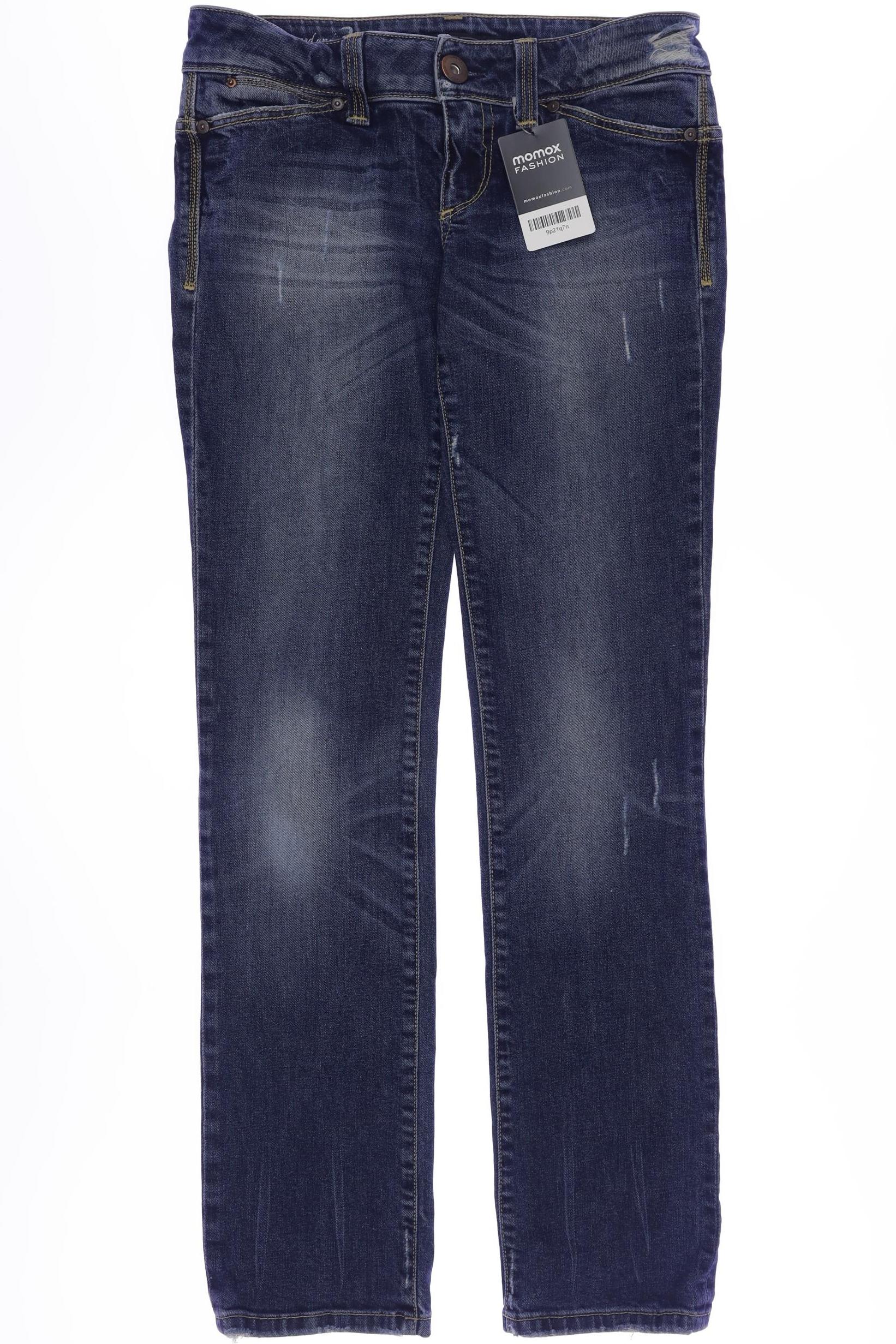 

Only Damen Jeans, marineblau, Gr. 27