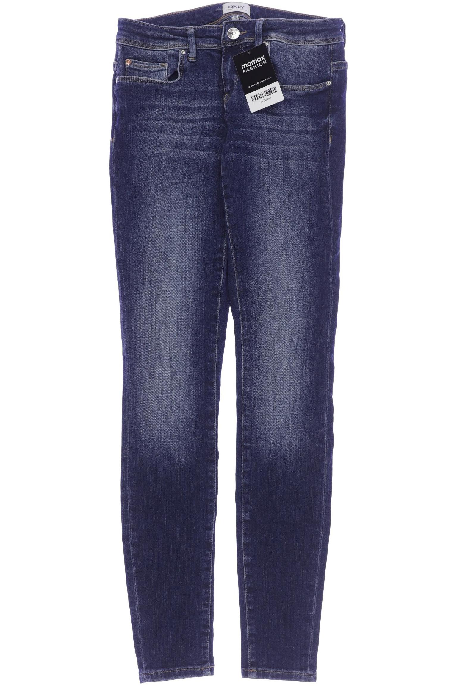 

Only Damen Jeans, schwarz, Gr. 29
