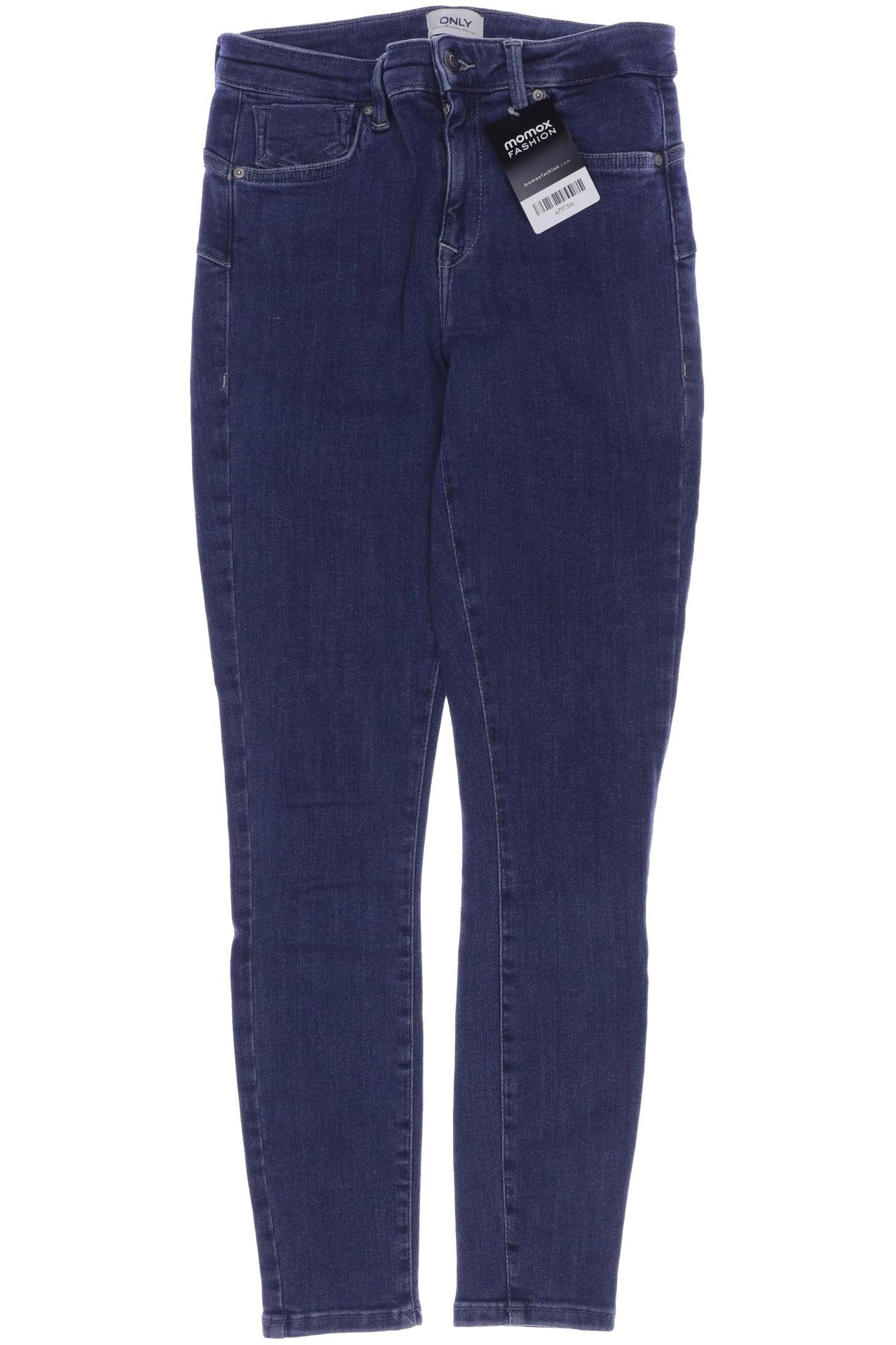 

Only Damen Jeans, blau, Gr. 0