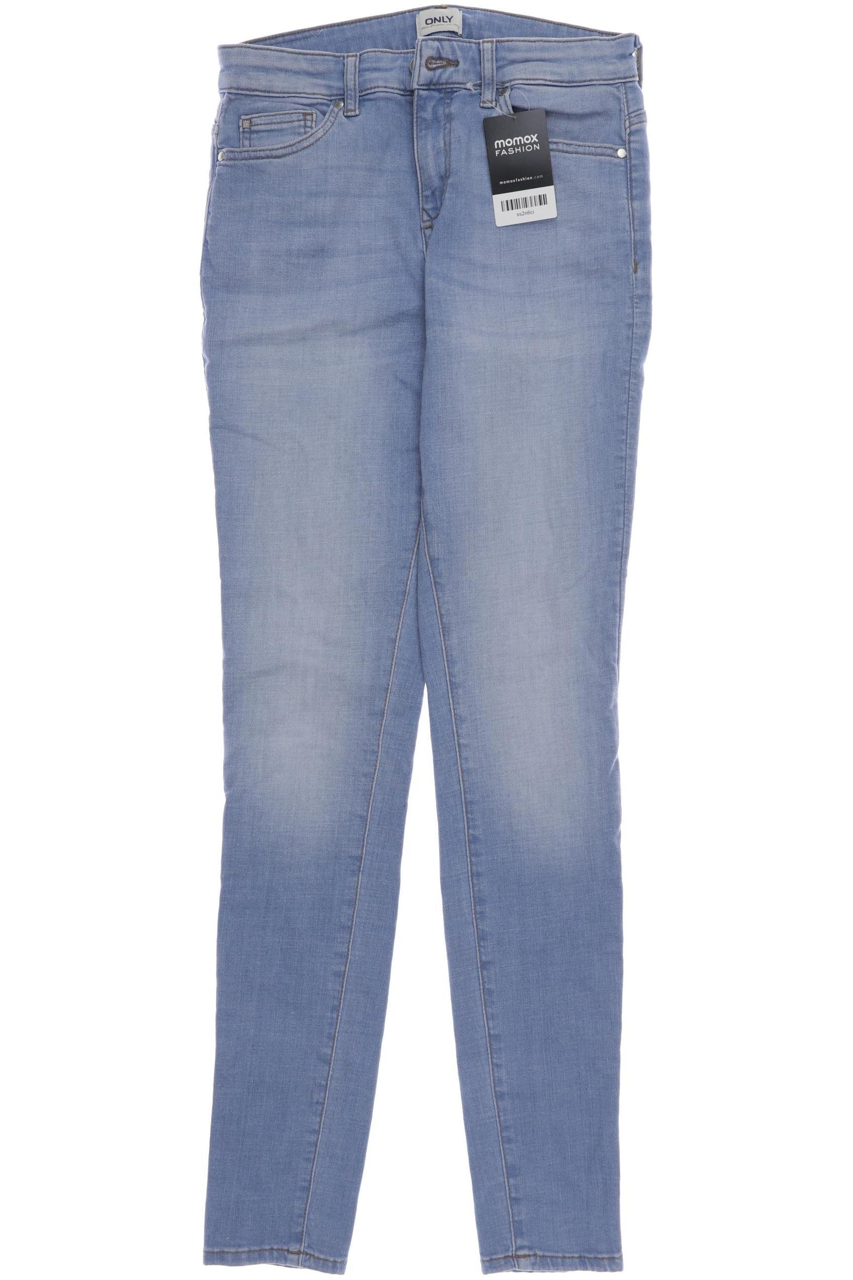 

Only Damen Jeans, blau, Gr. 0