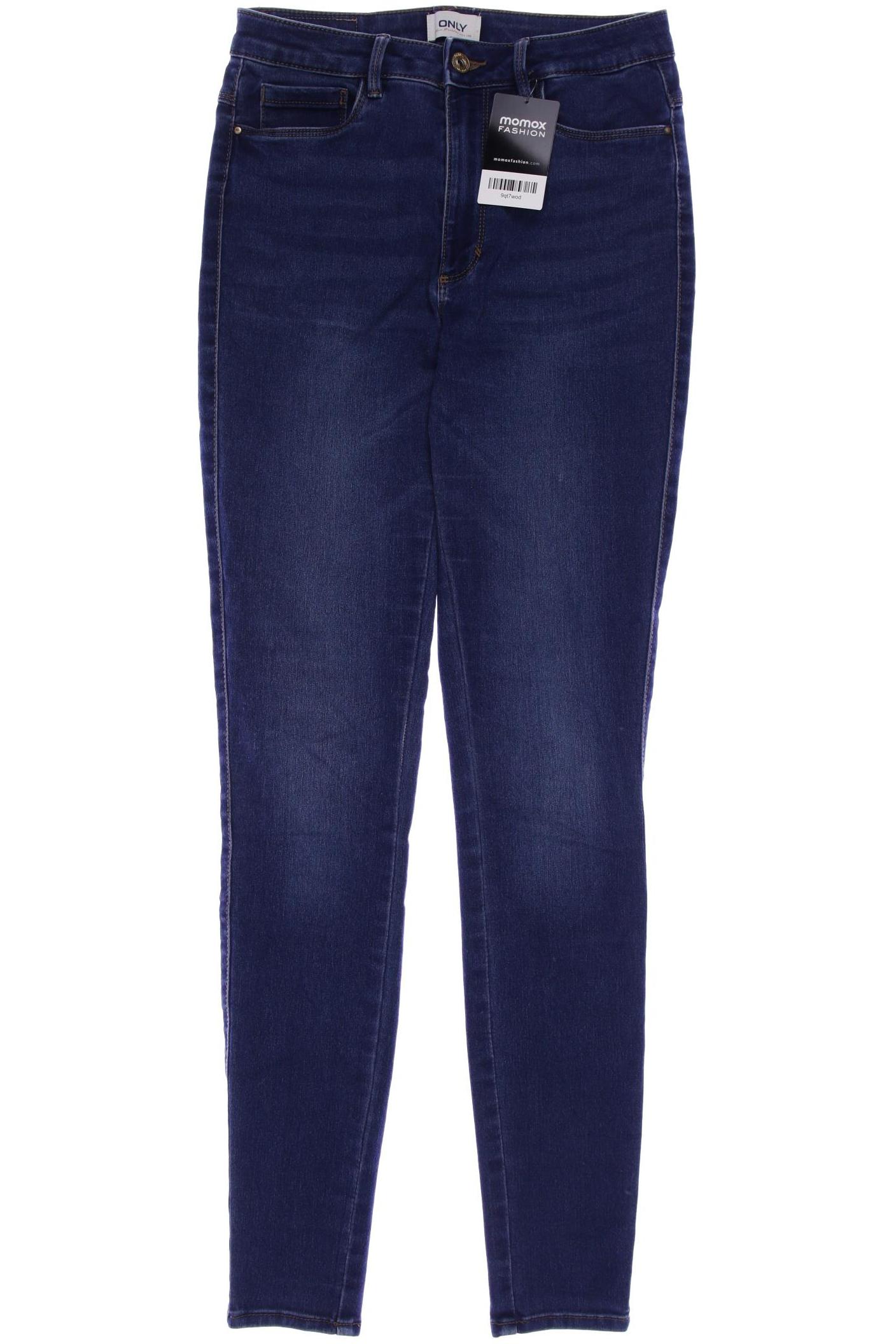 

ONLY Damen Jeans, blau