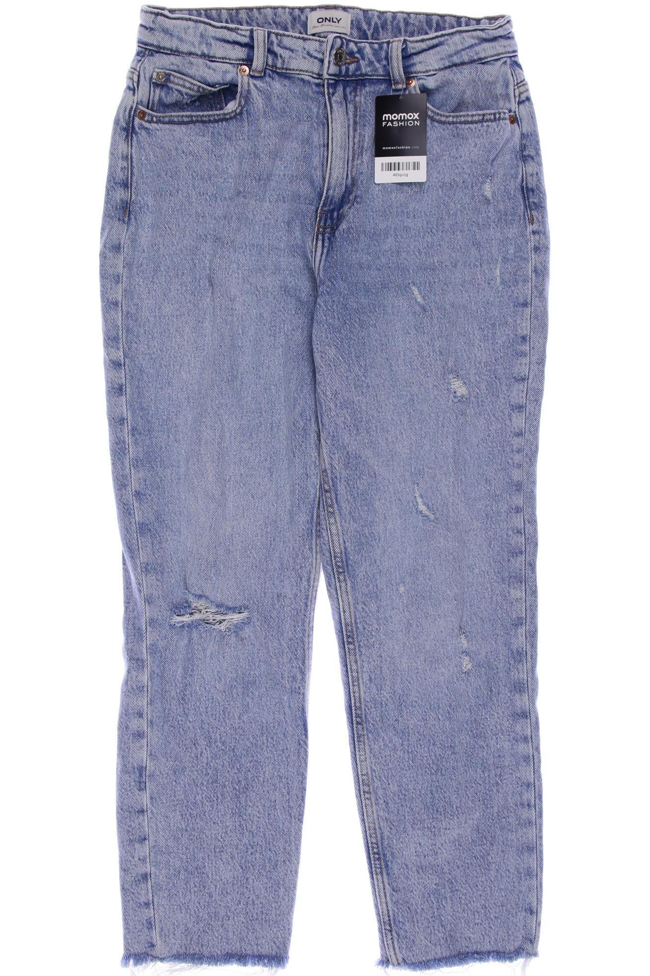 

ONLY Damen Jeans, hellblau