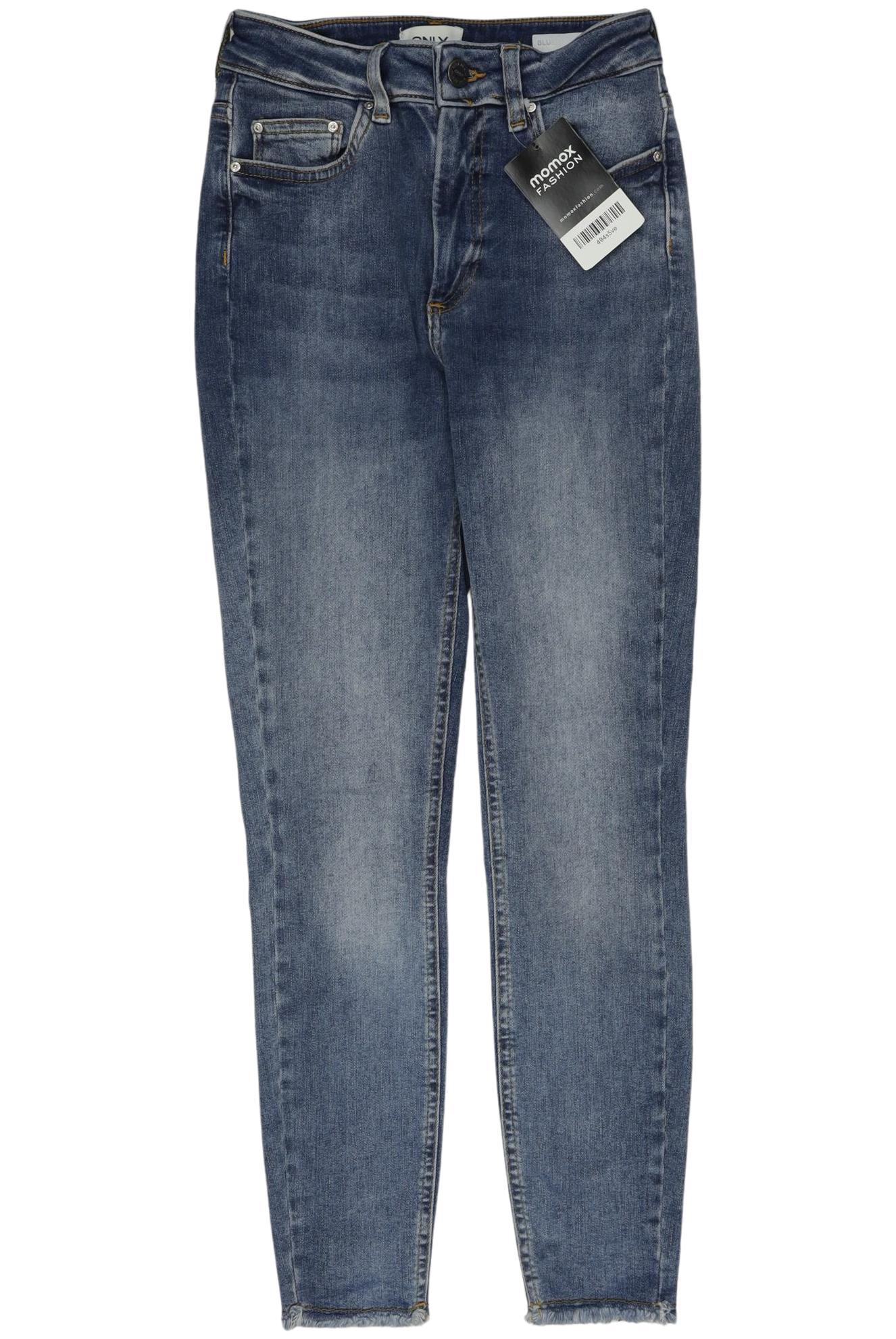 

Only Damen Jeans, blau, Gr. 0