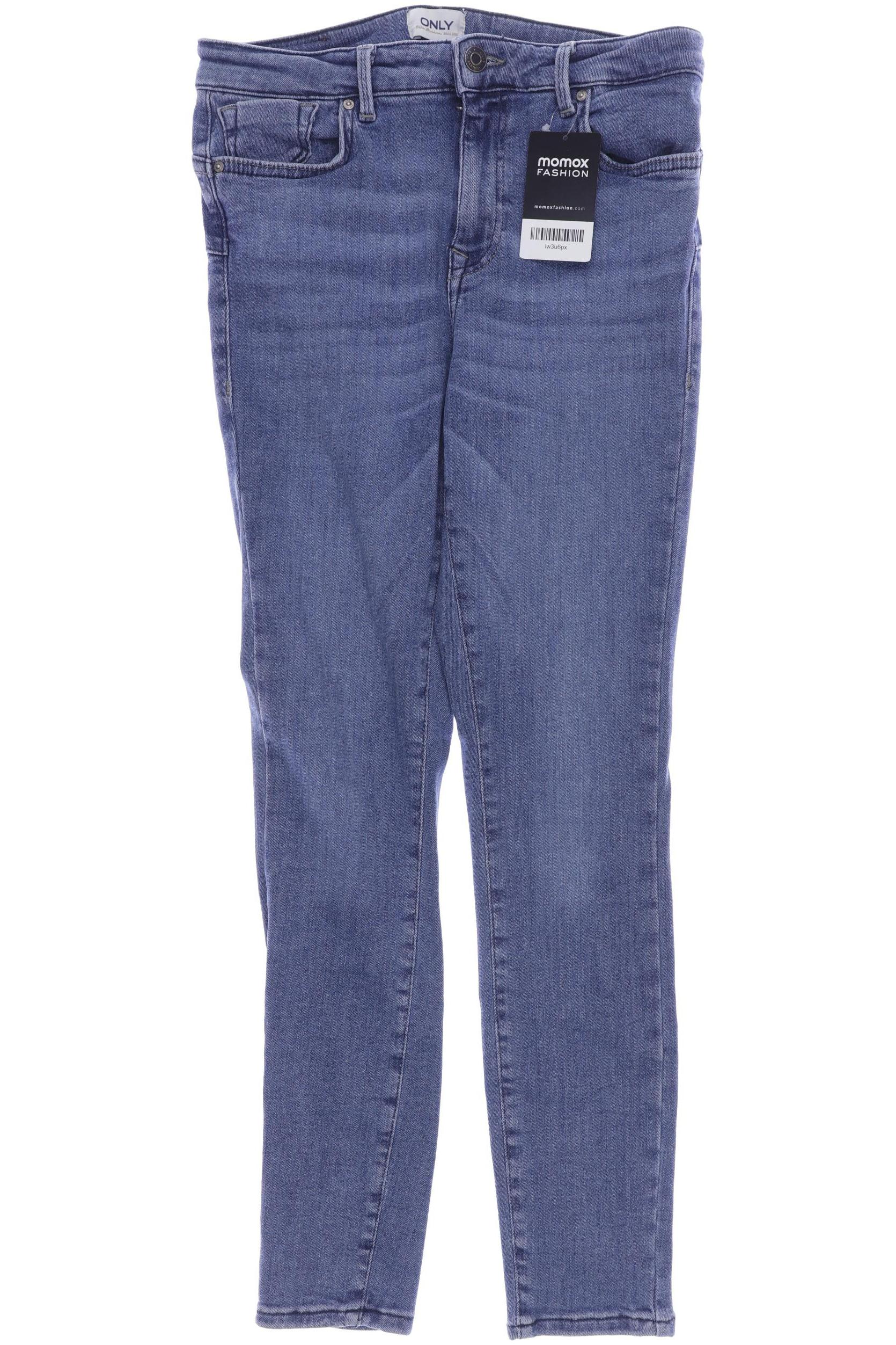 

ONLY Damen Jeans, blau