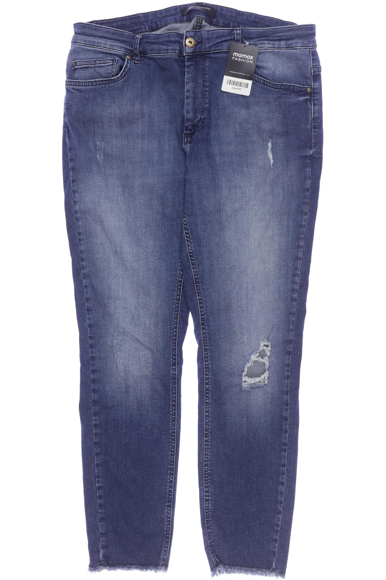 

Only Damen Jeans, blau, Gr. 48