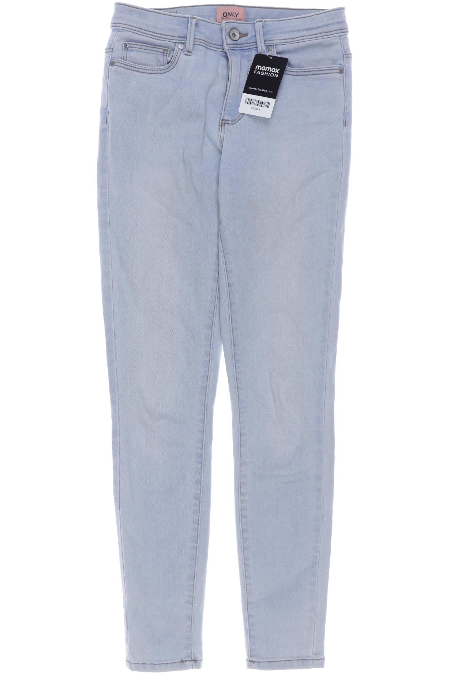 

Only Damen Jeans, hellblau, Gr. 0