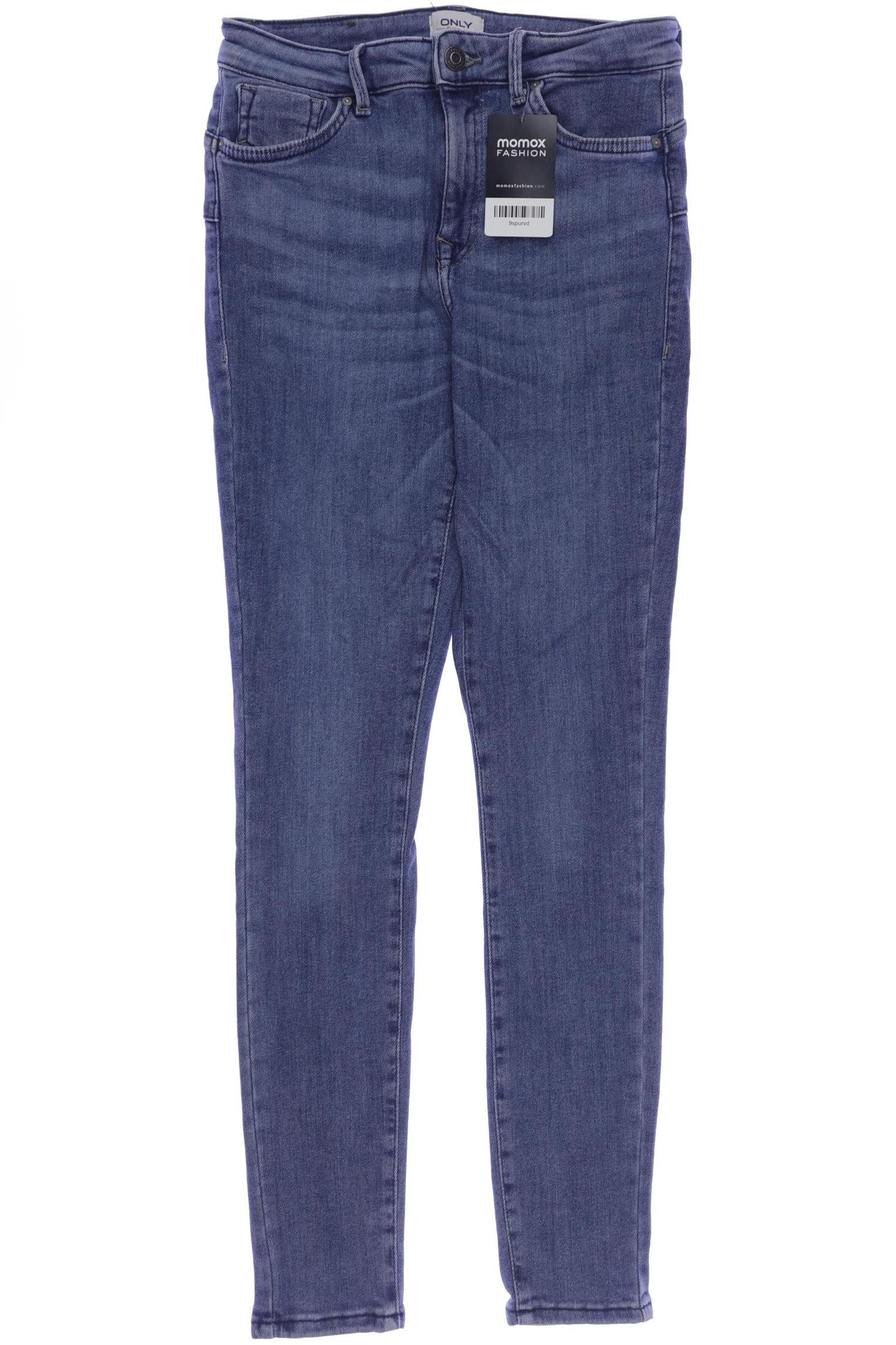 

Only Damen Jeans, blau, Gr. 0