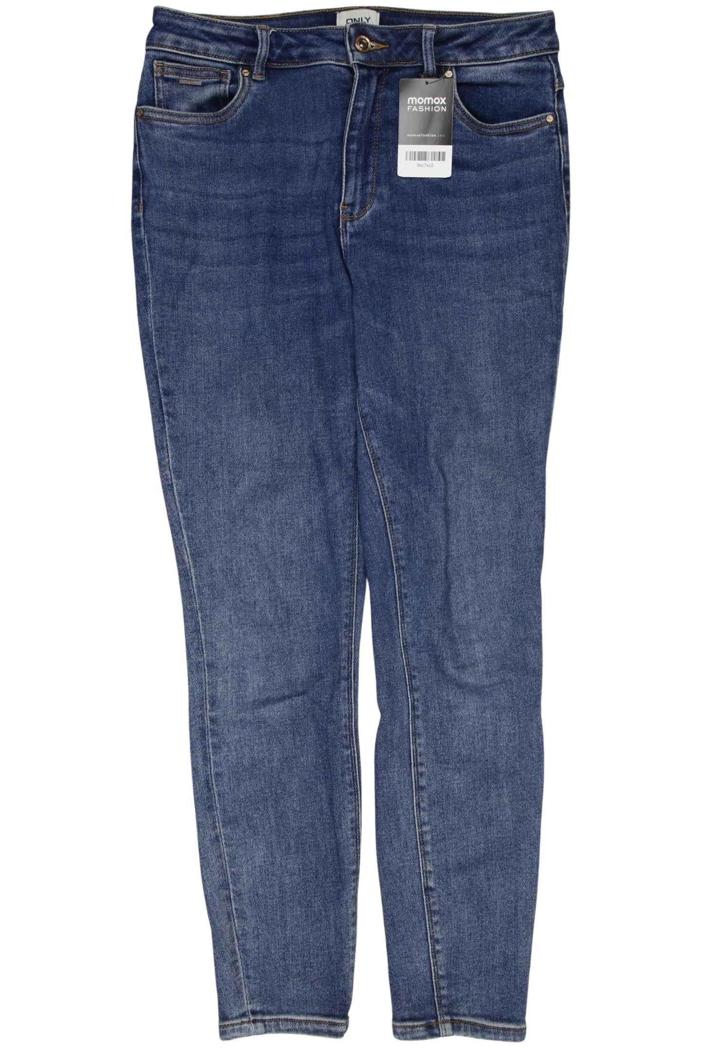 

Only Damen Jeans, blau, Gr. 30