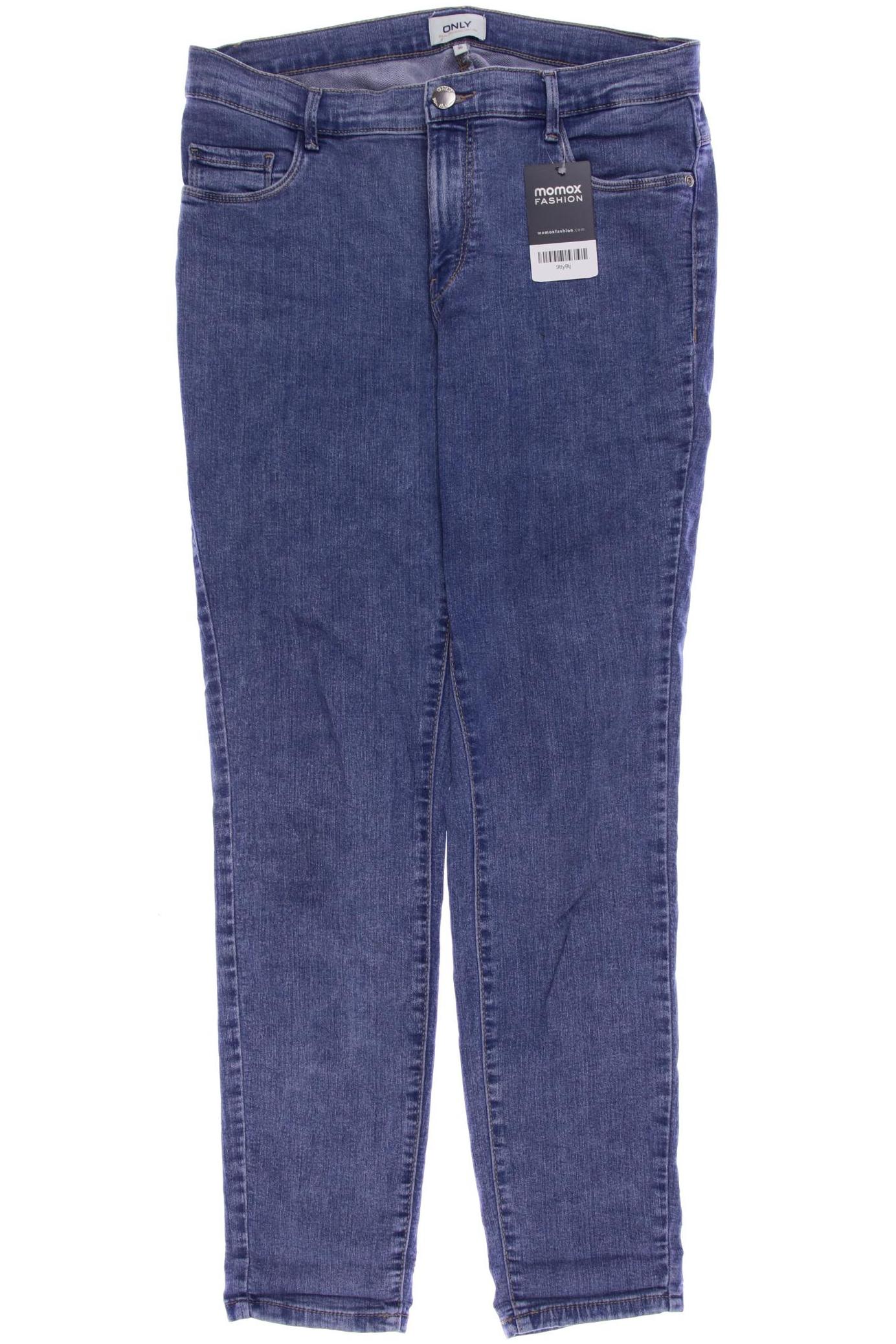 

ONLY Damen Jeans, blau