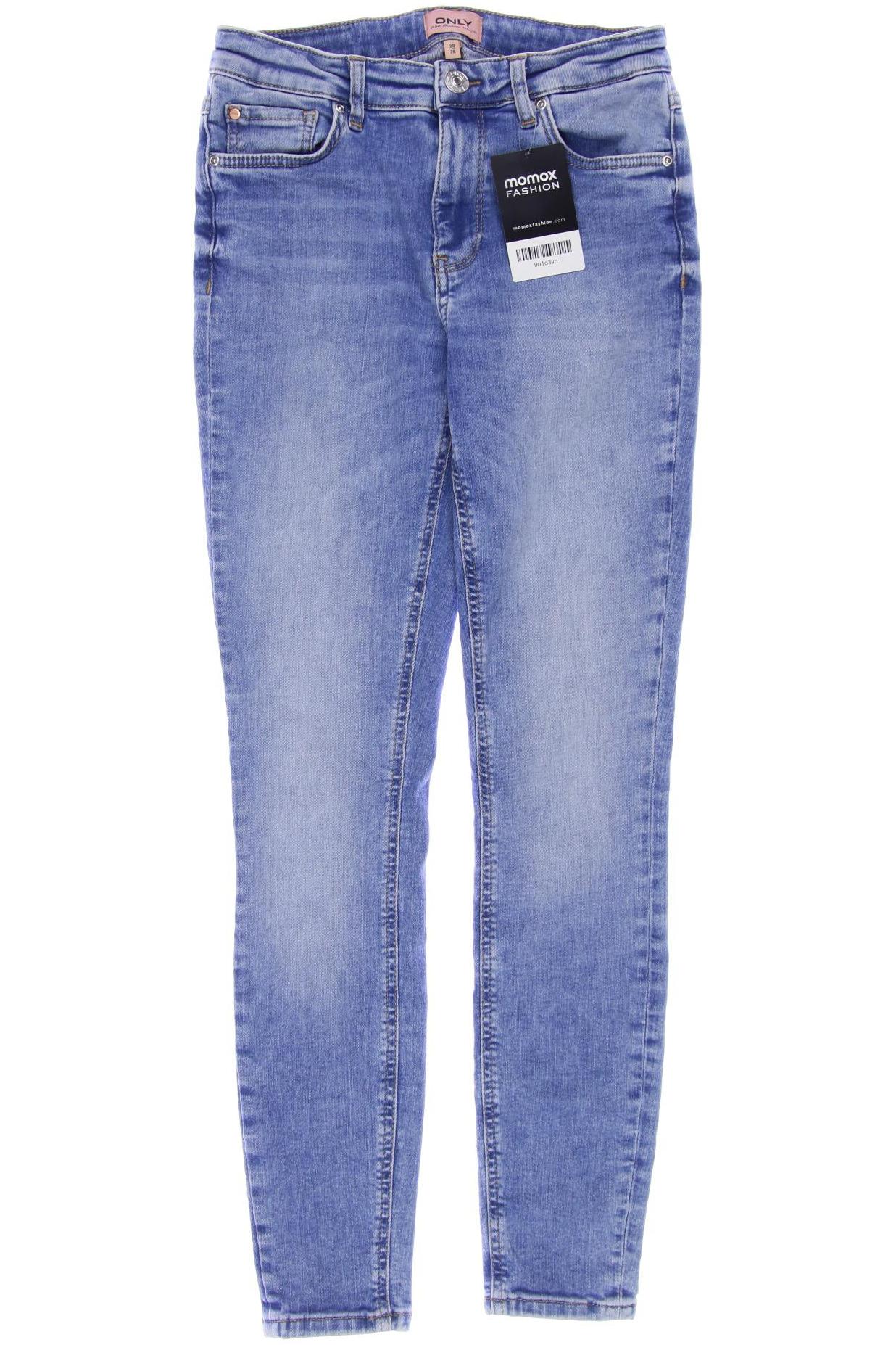 

ONLY Damen Jeans, blau