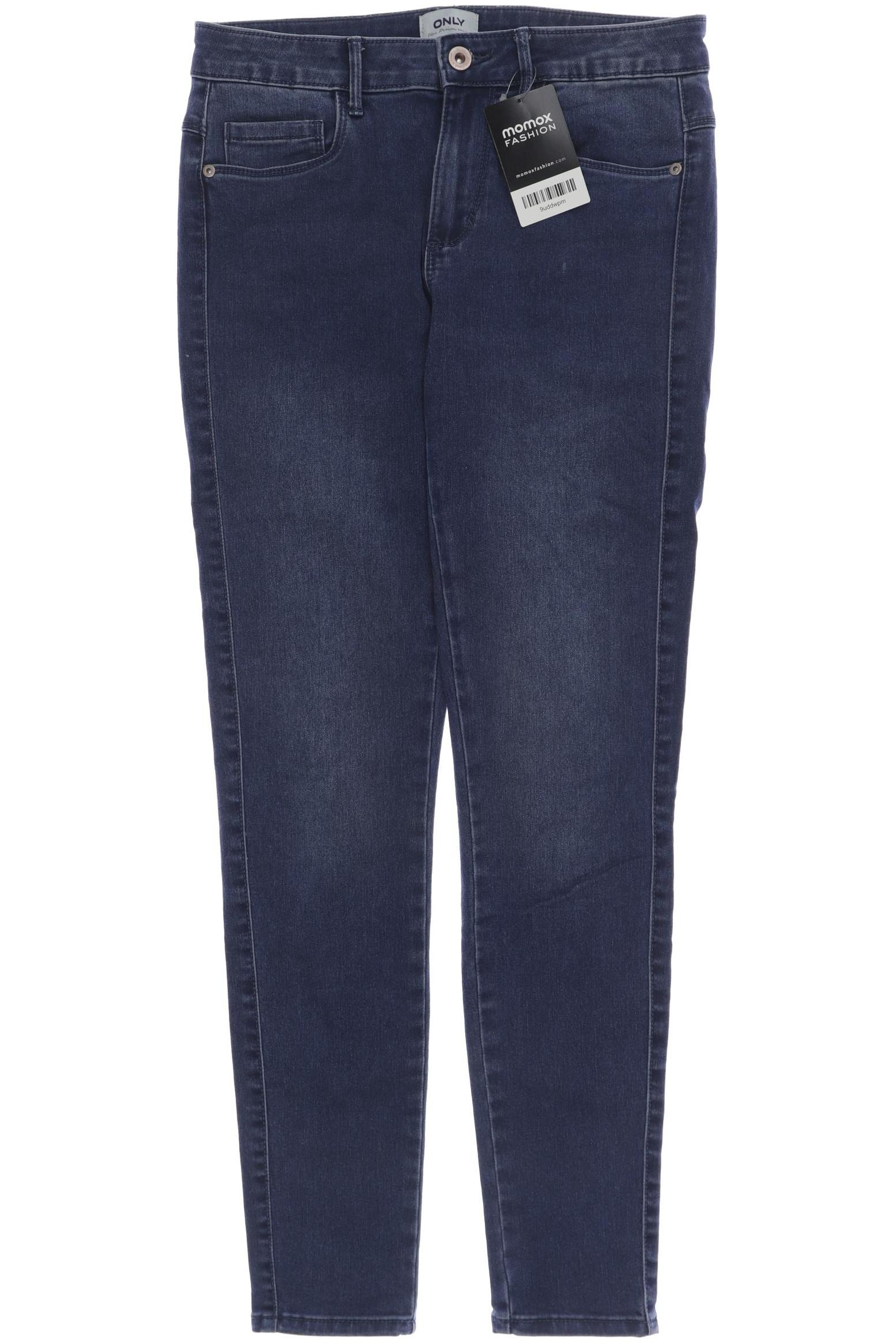 

ONLY Damen Jeans, blau