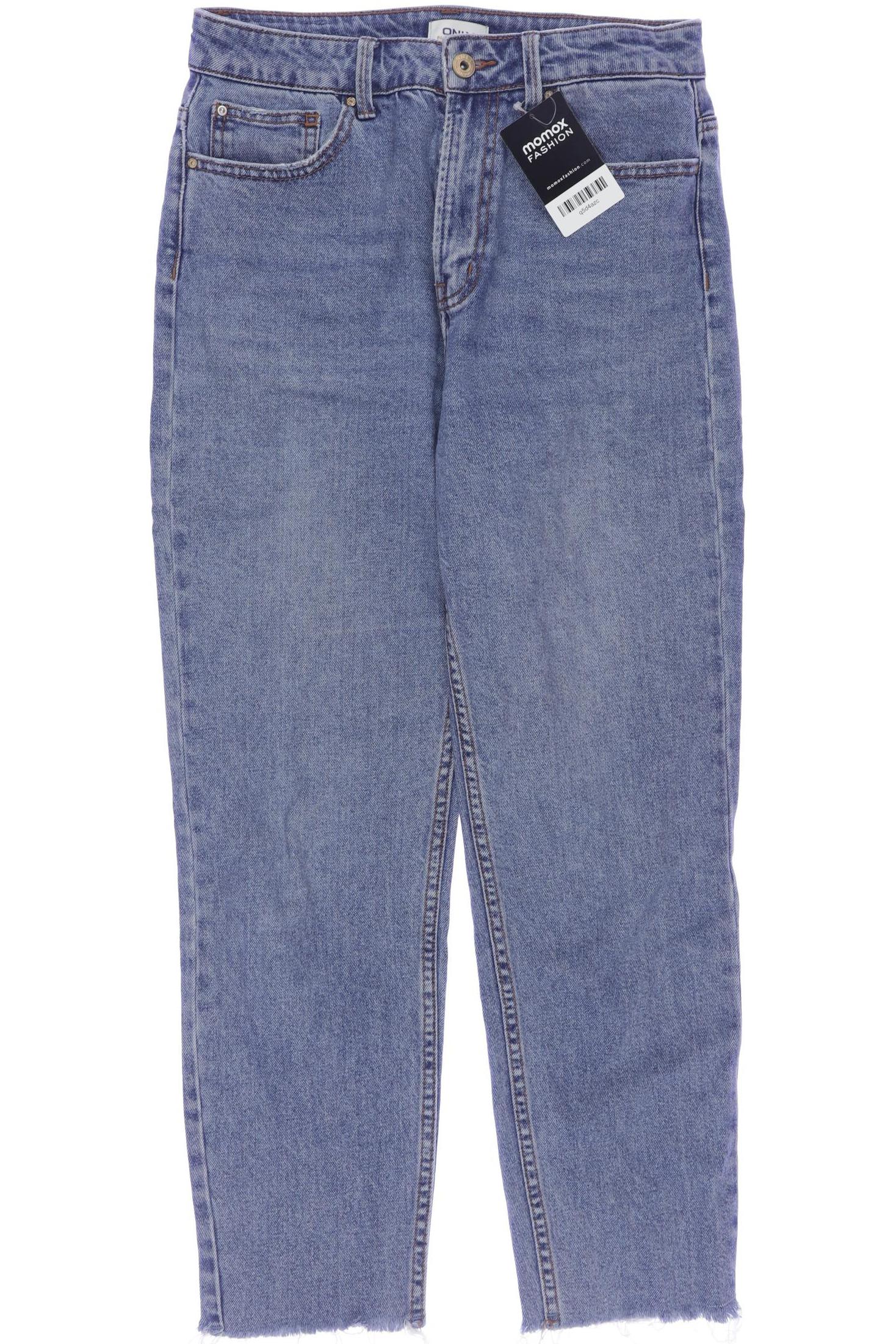 

Only Damen Jeans, blau, Gr. 28