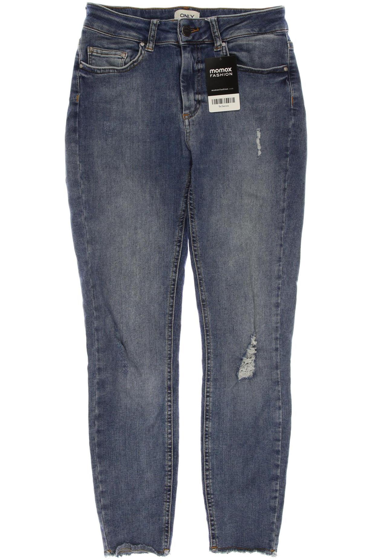 

ONLY Damen Jeans, blau