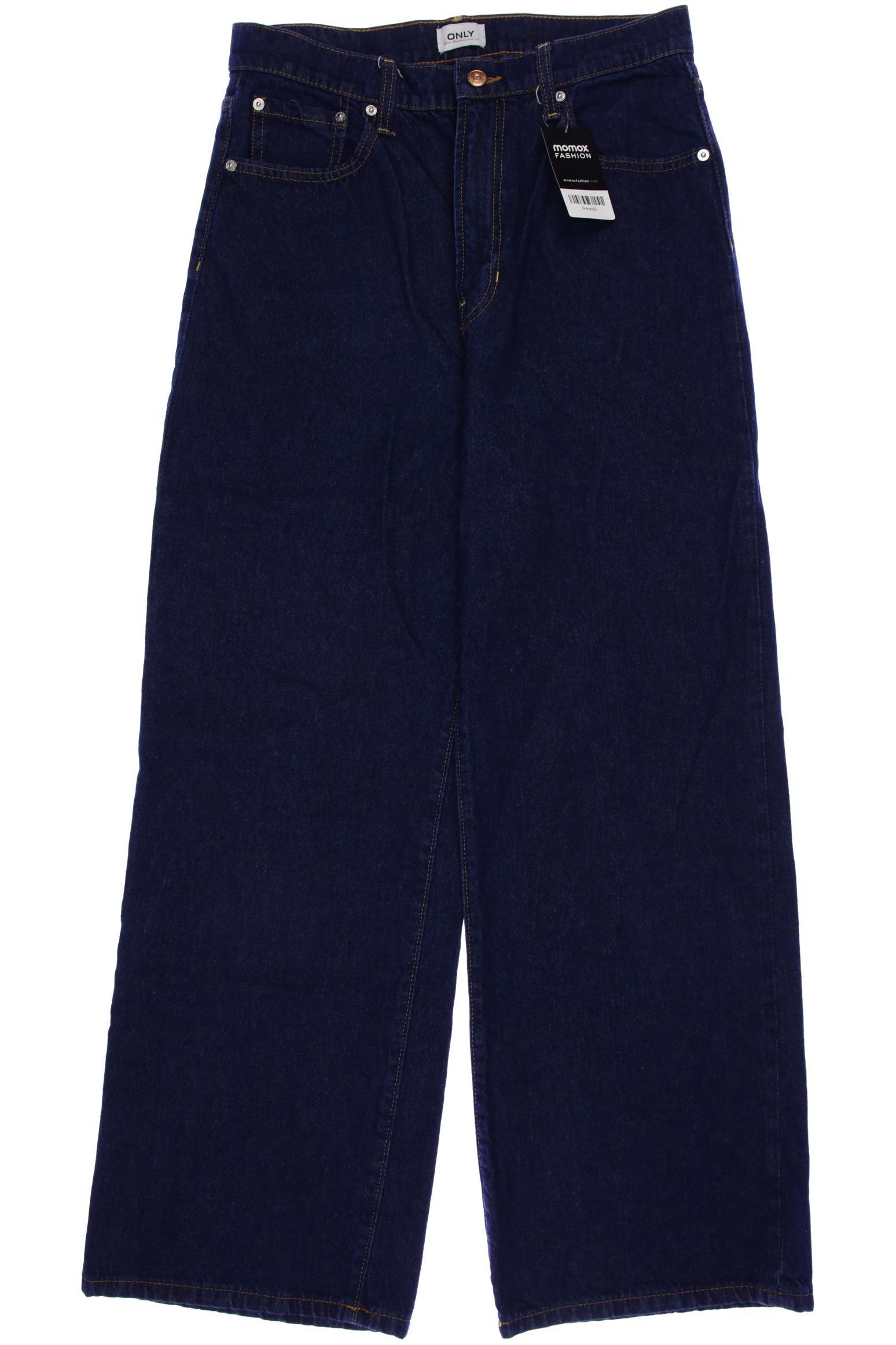 

Only Damen Jeans, blau, Gr. 32