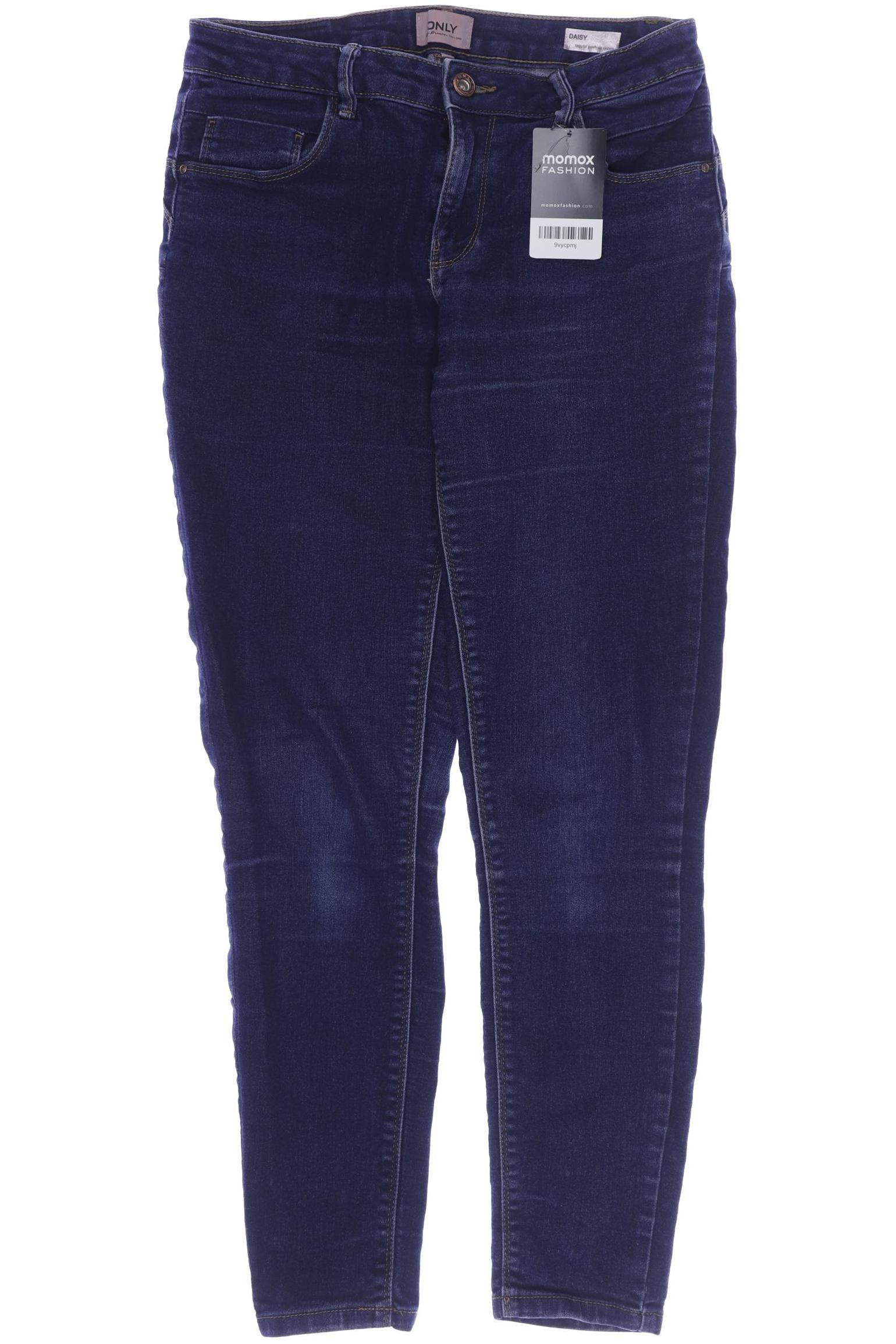 

ONLY Damen Jeans, marineblau